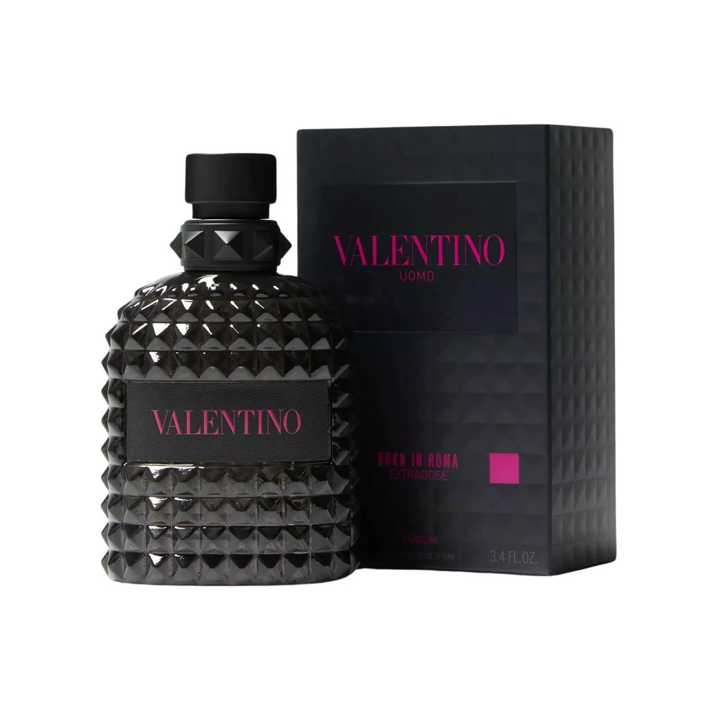 Valentino Born in Roma Extradose Uomo