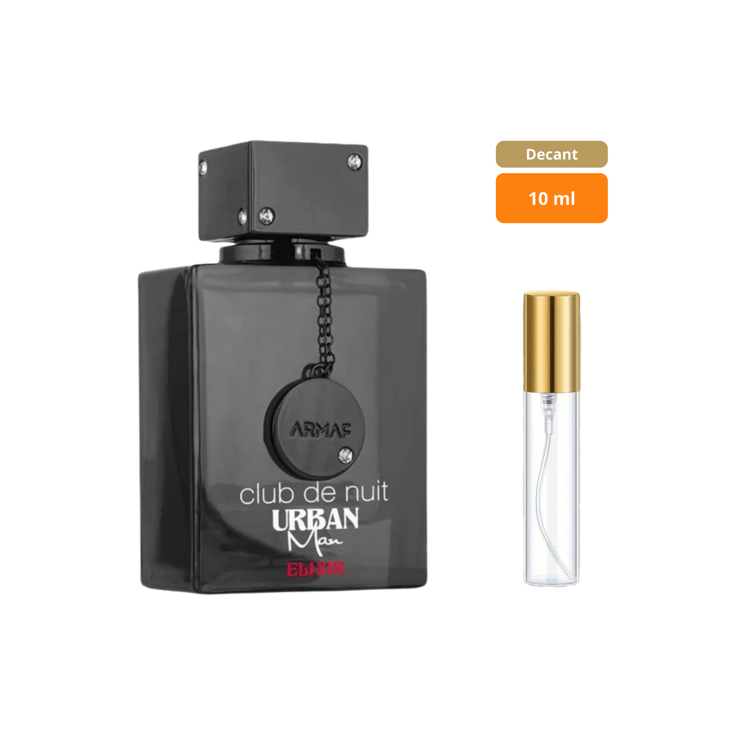 Armaf Club de Nuit Urban Elixir