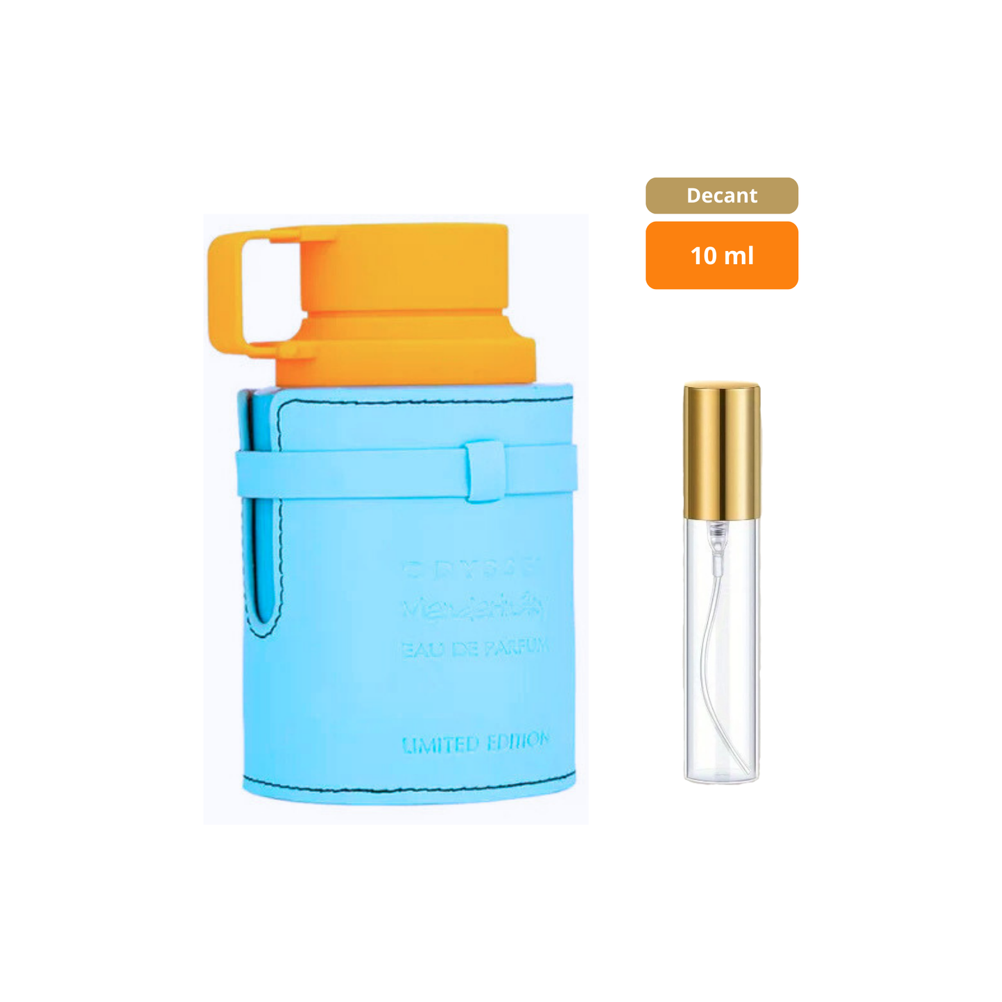 Armaf Odyssey Mandarin Sky