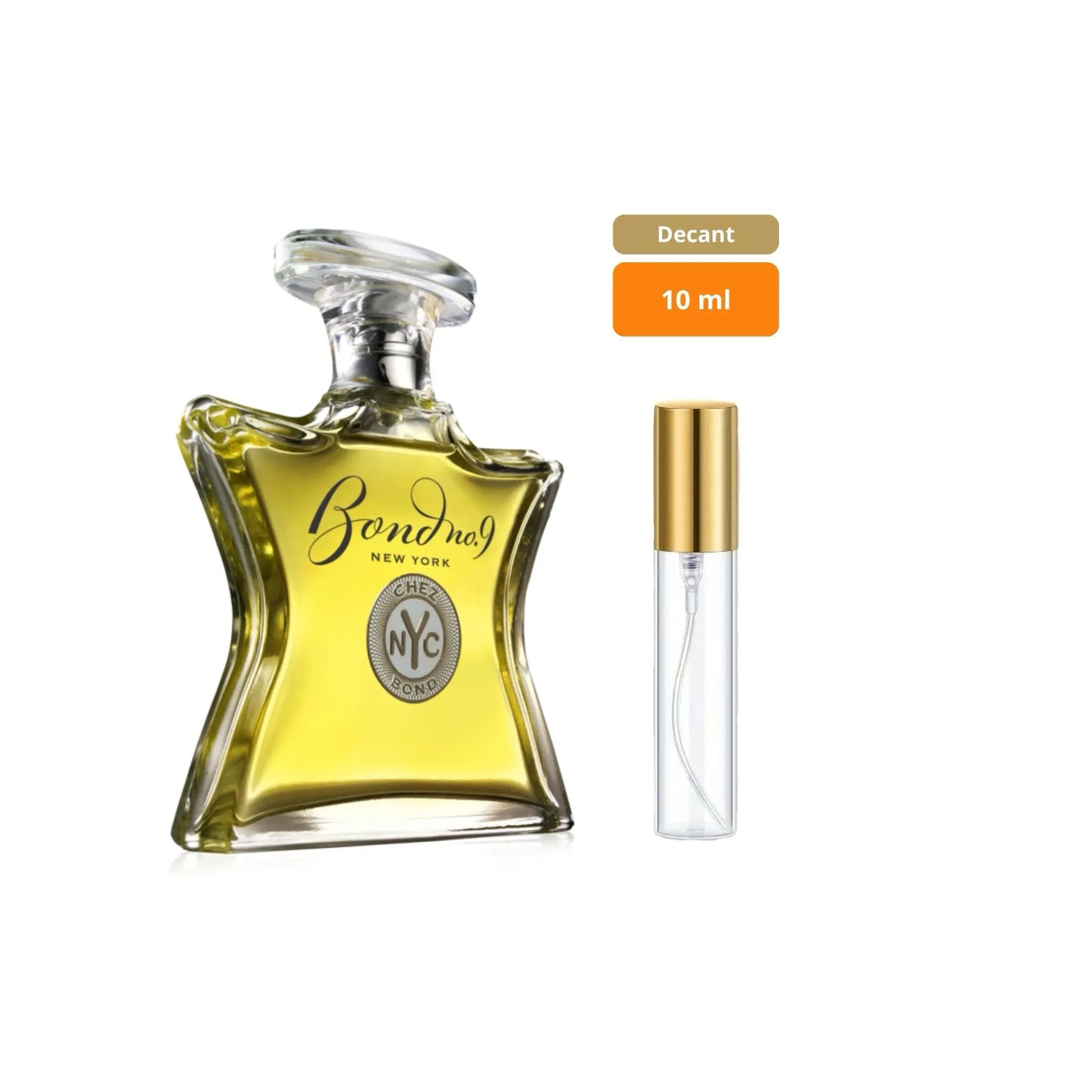 Bond No 9 Chez