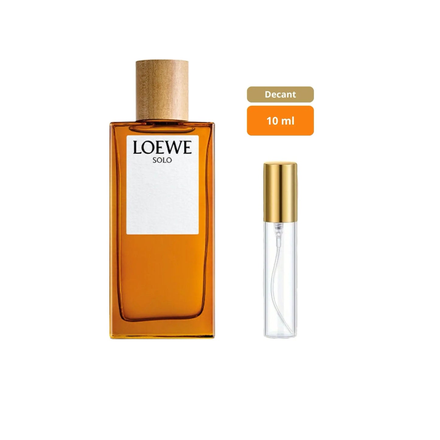 Loewe Solo