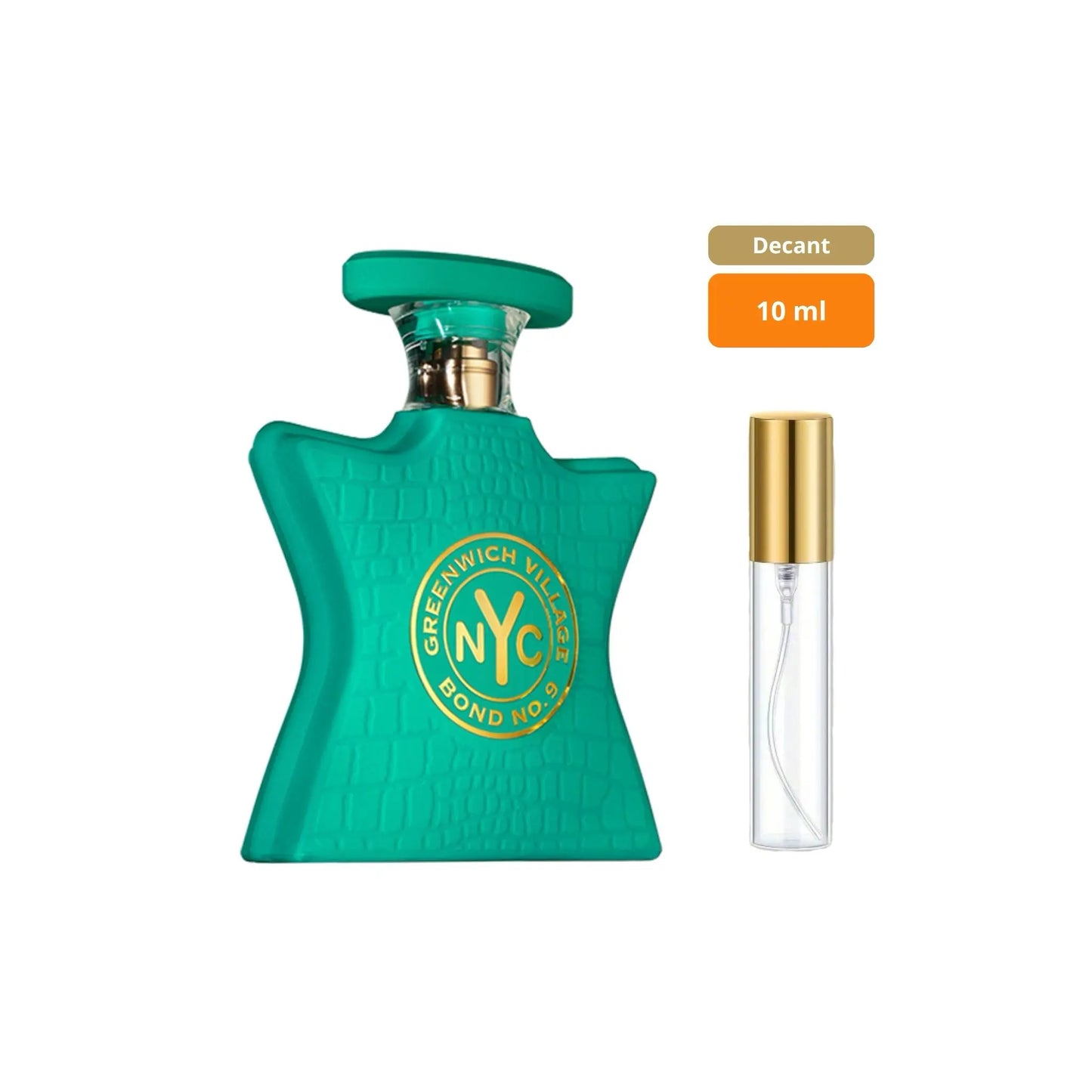 Bond No 9 Greenwich Village