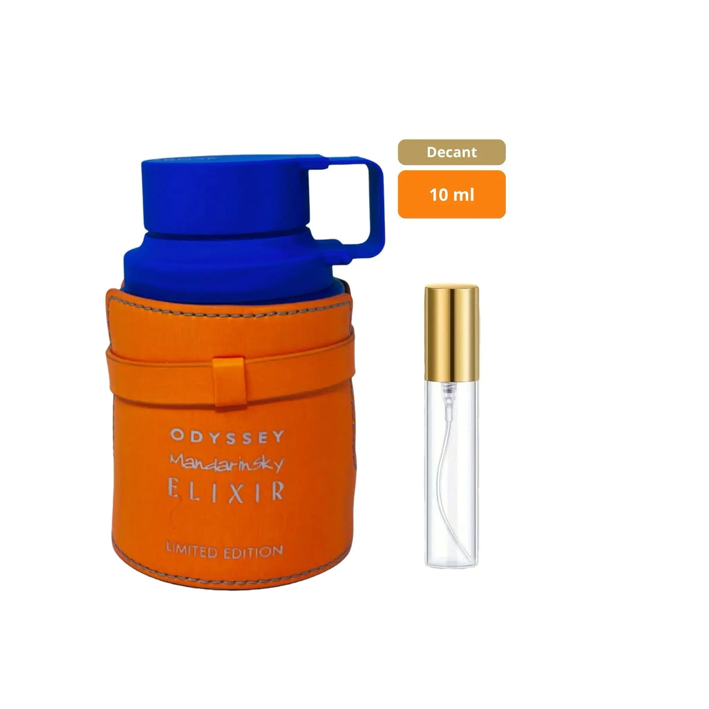 Armaf Odyssey Mandarin Sky Elixir