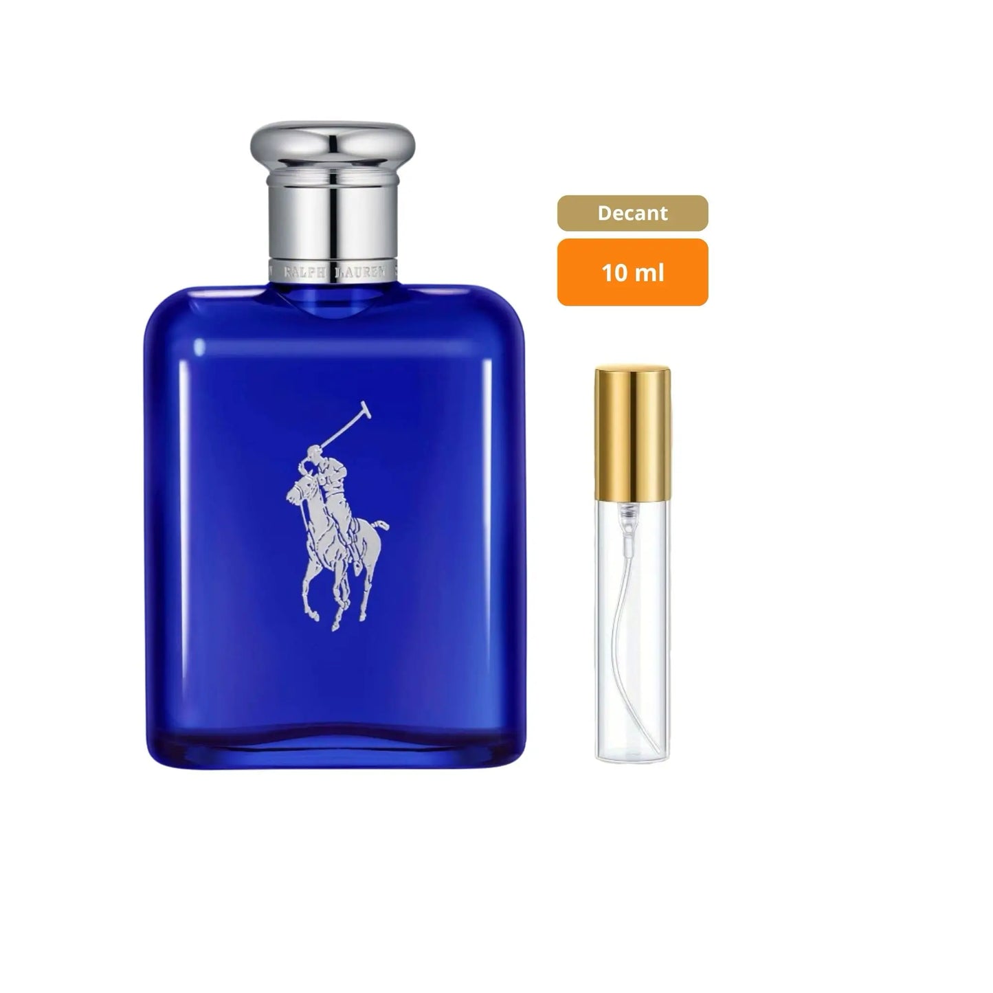 Polo Blue Ralph Lauren