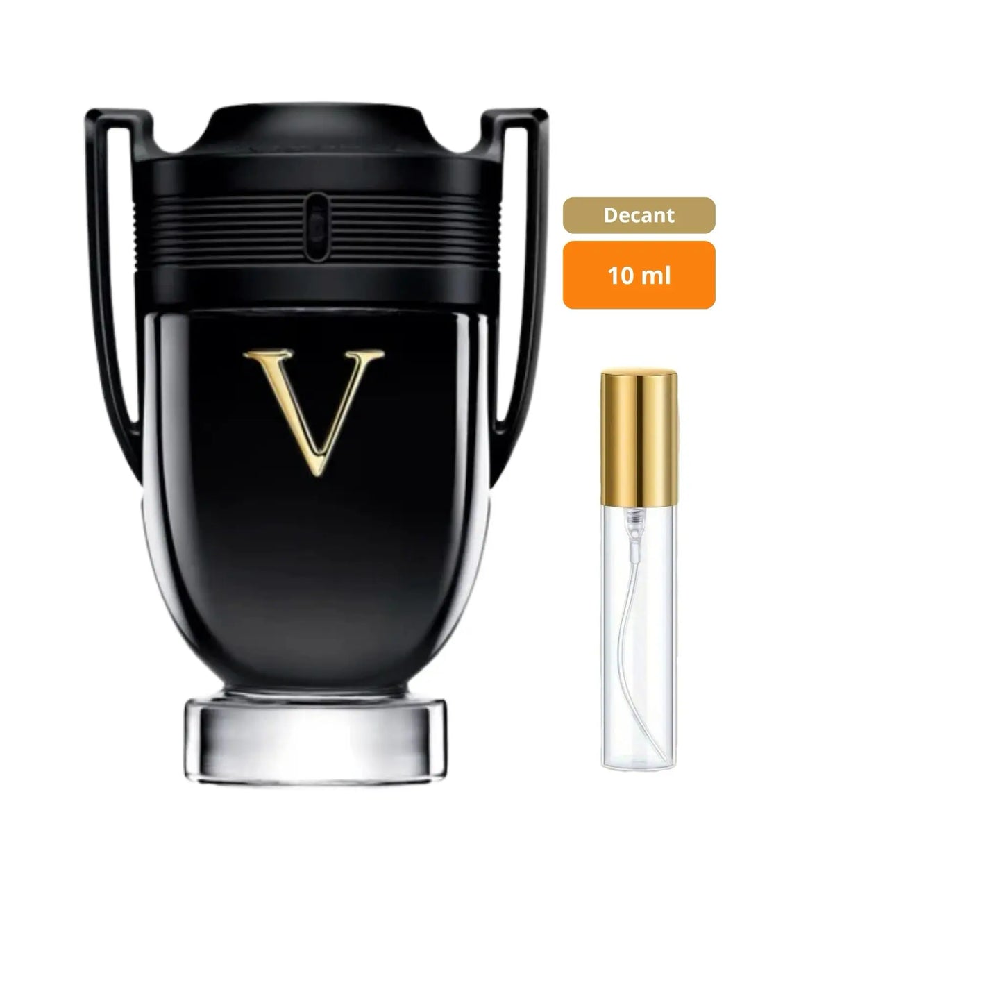 Rabanne Invictus Victory