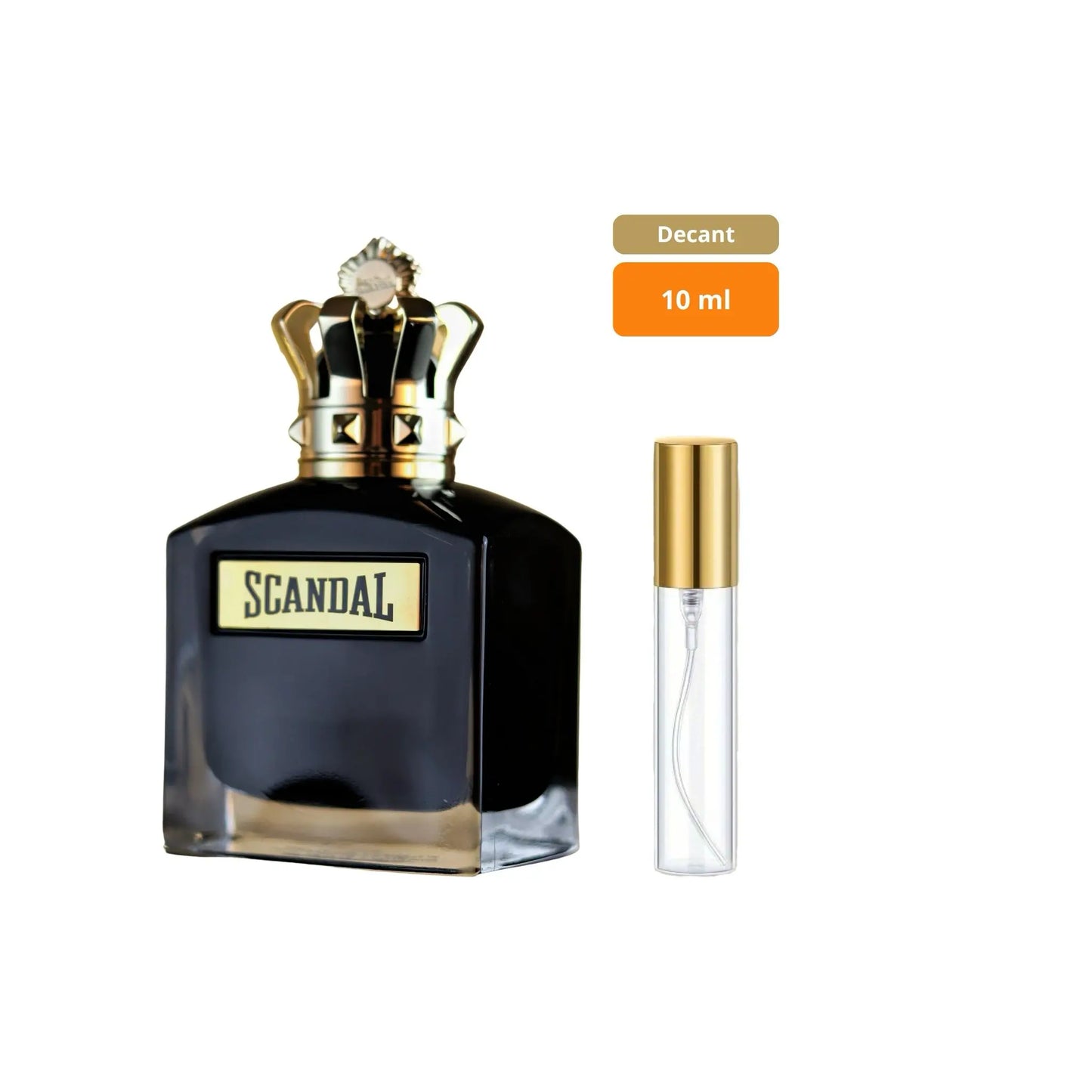 Jean Paul Gaultier Scandal Le Parfum