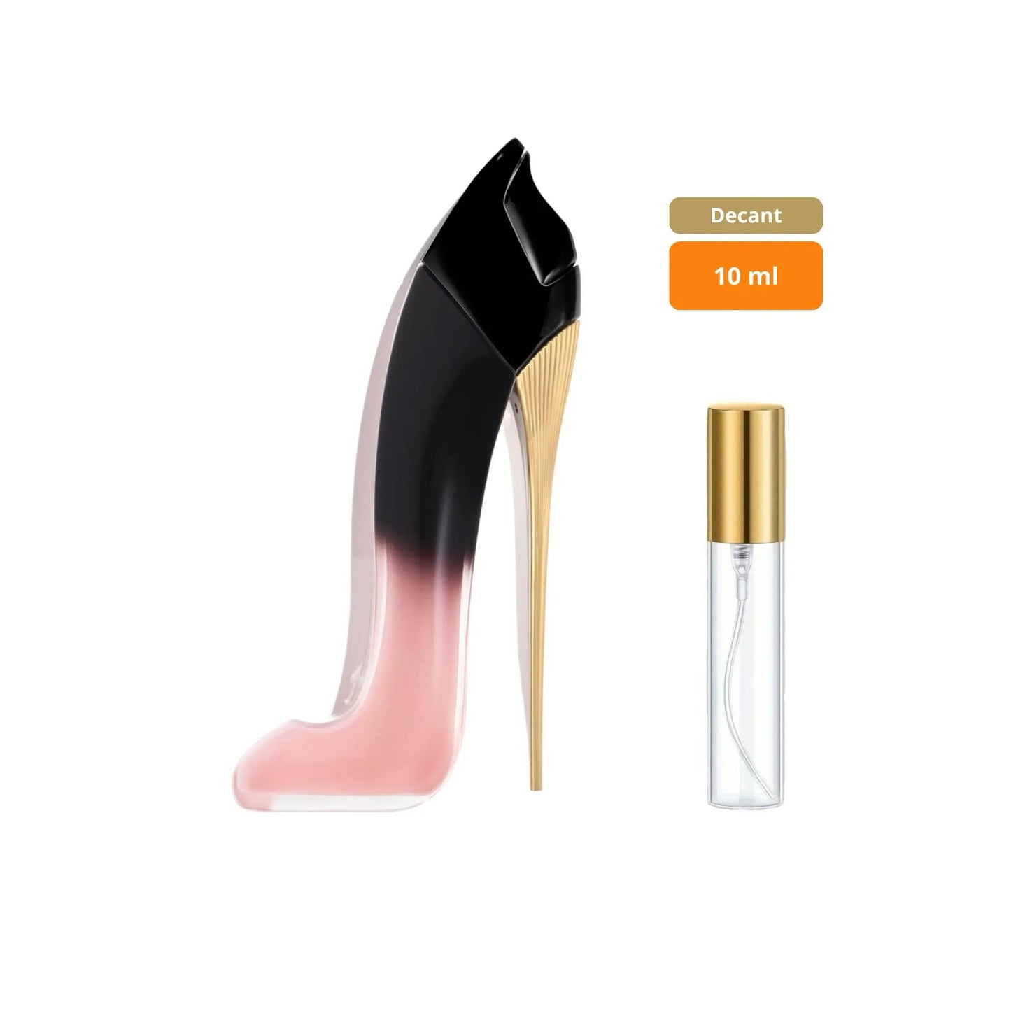 Carolina Herrera Good Girl Blush Elixir