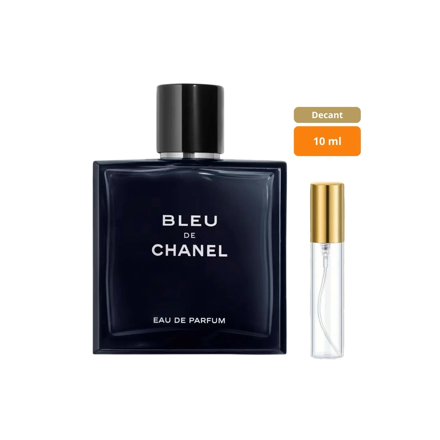 Chanel Bleu Eau de Parfum