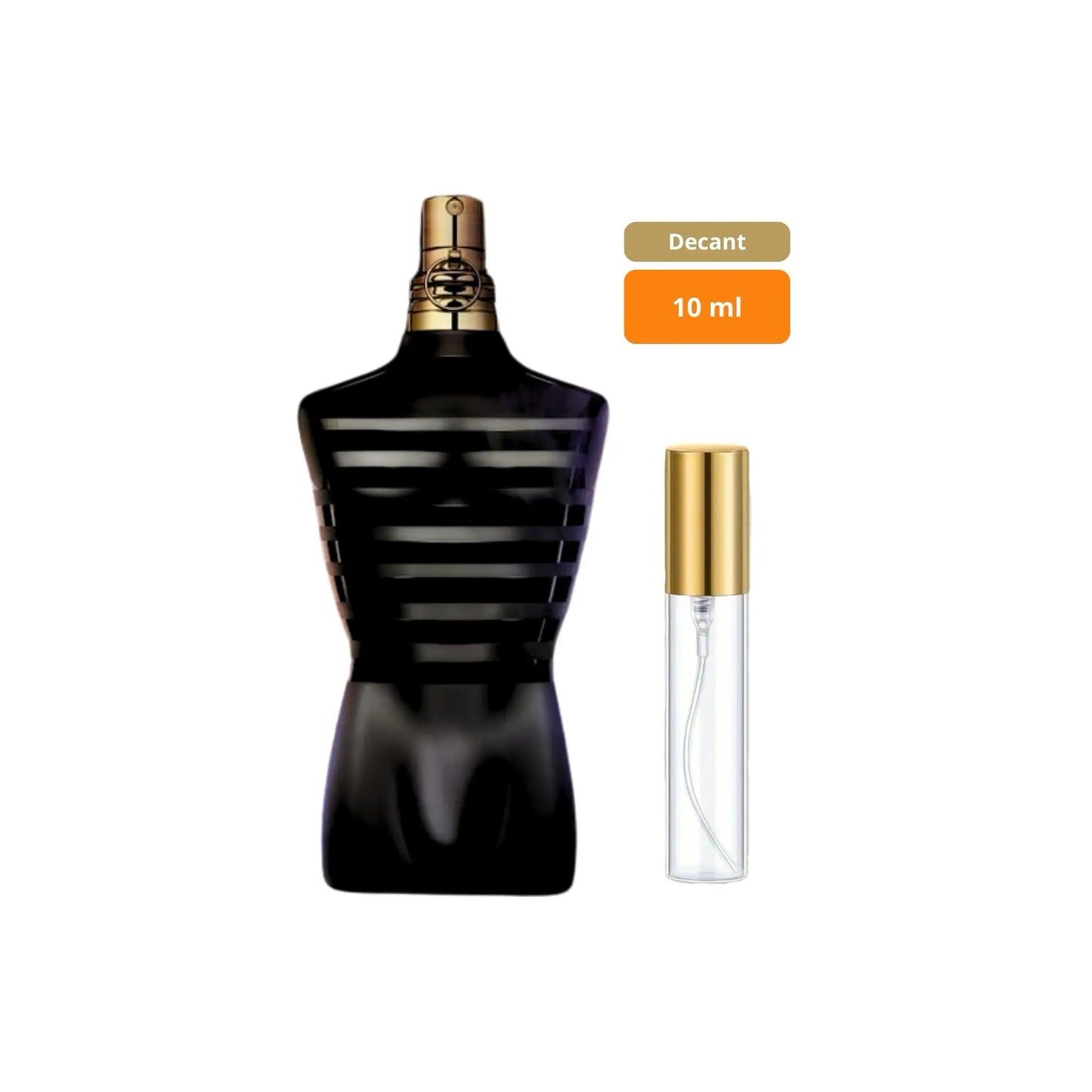 Jean Paul Gaultier Le Male Le Parfum