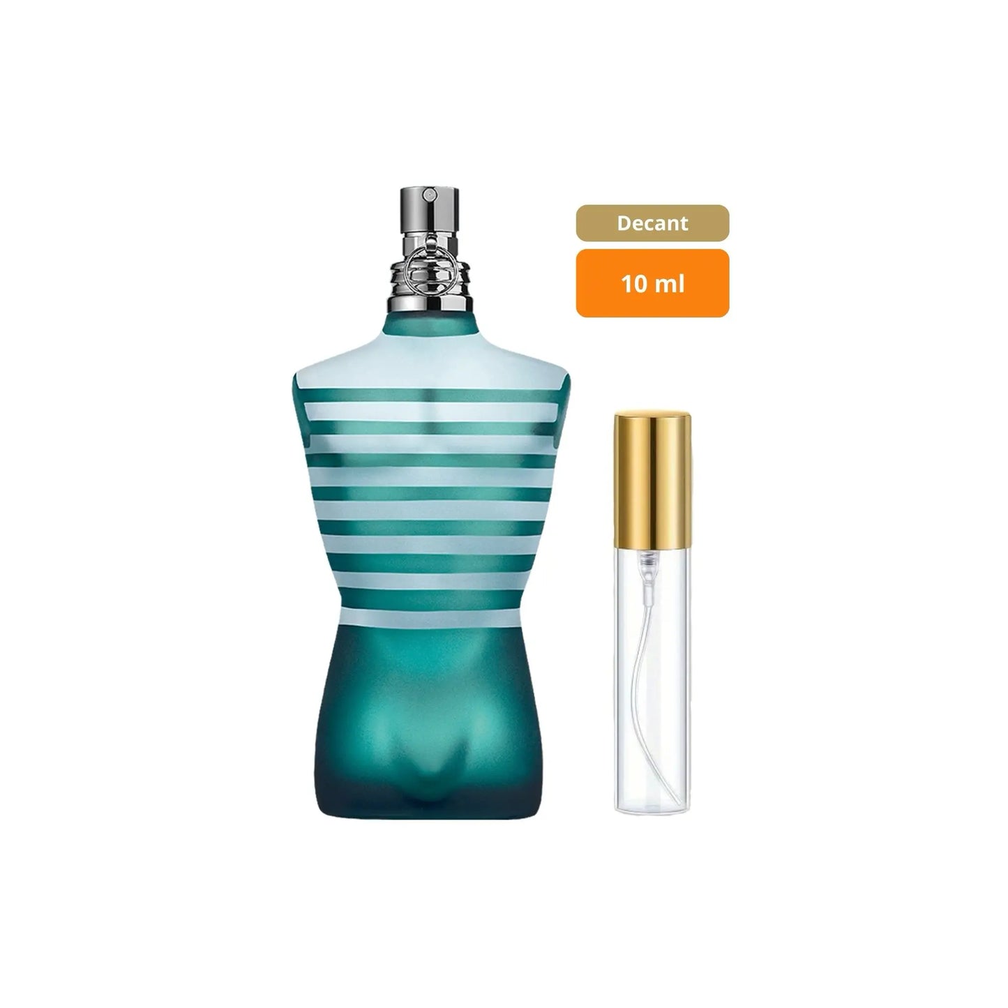 Jean Paul Gaultier Le Male