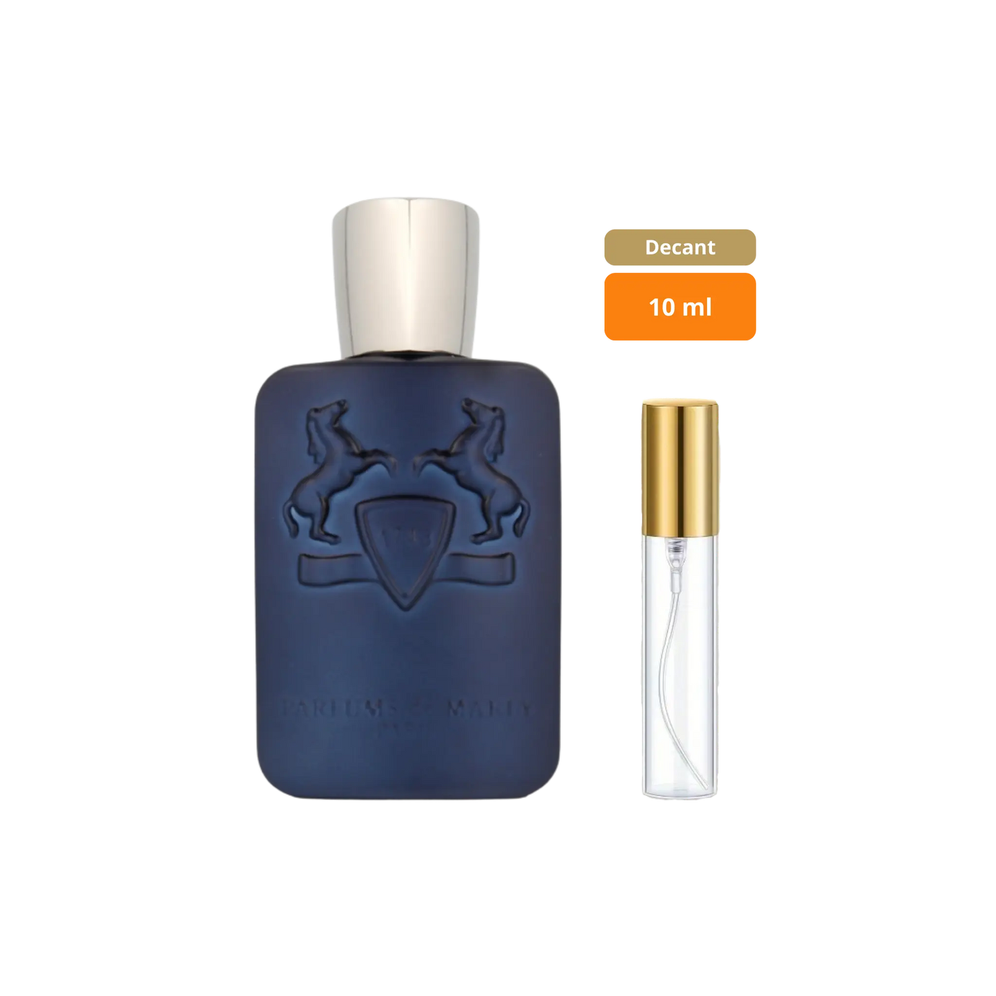 Layton Parfums de Marly