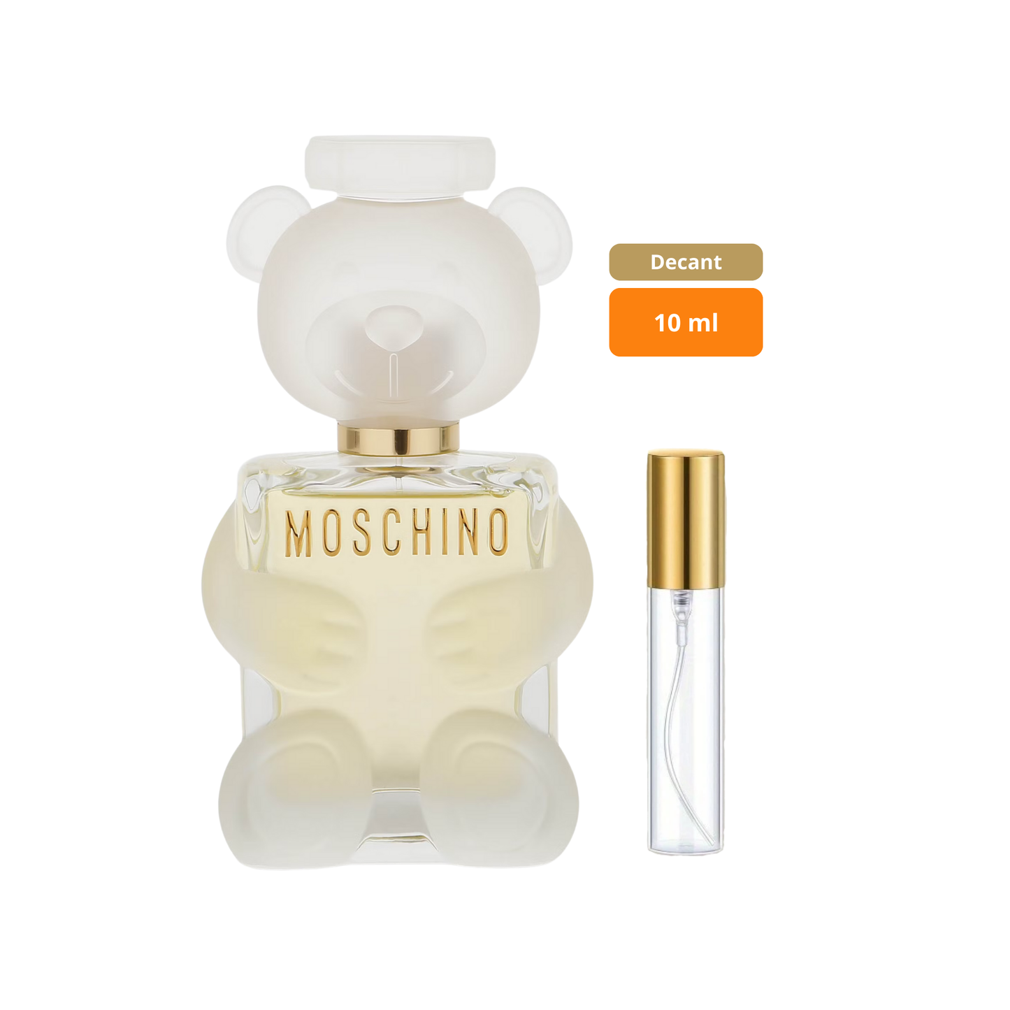 Moschino Toy 2