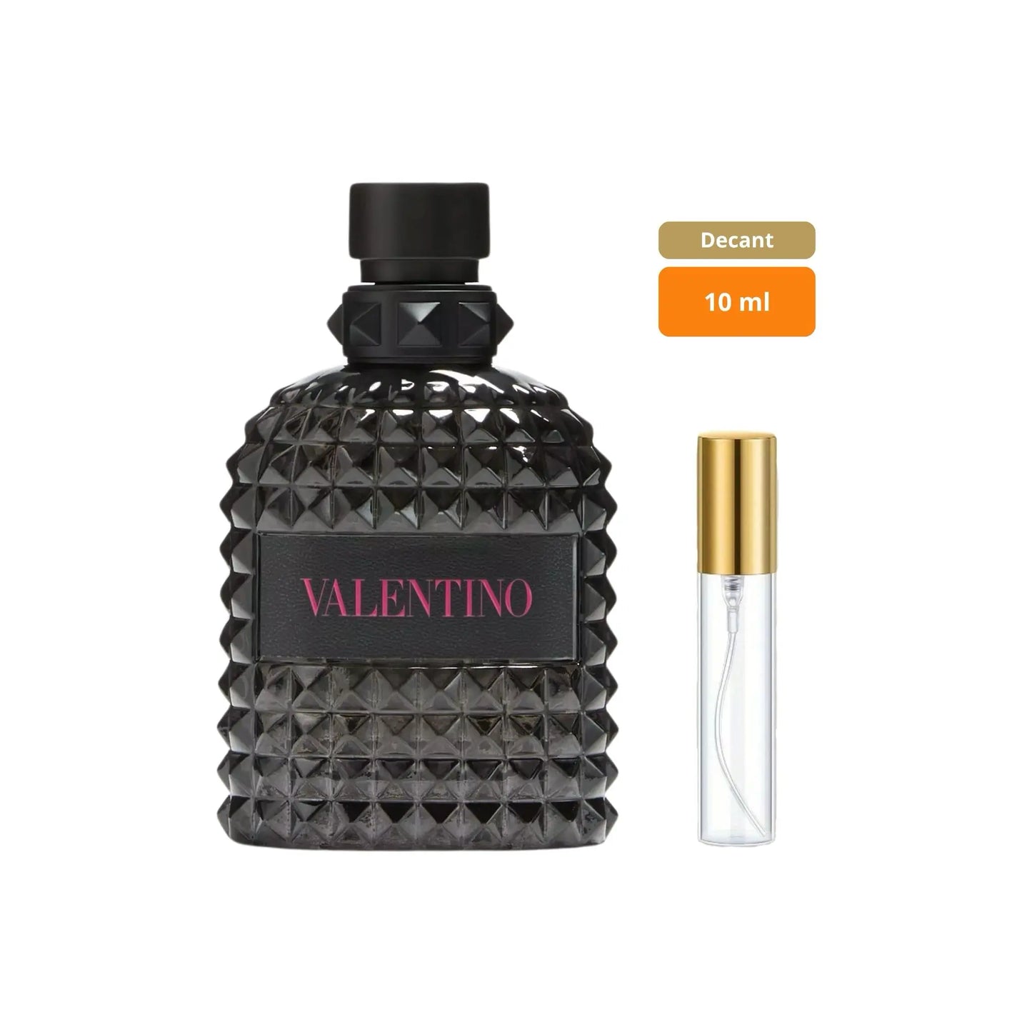 Valentino Born in Roma Extradose Uomo