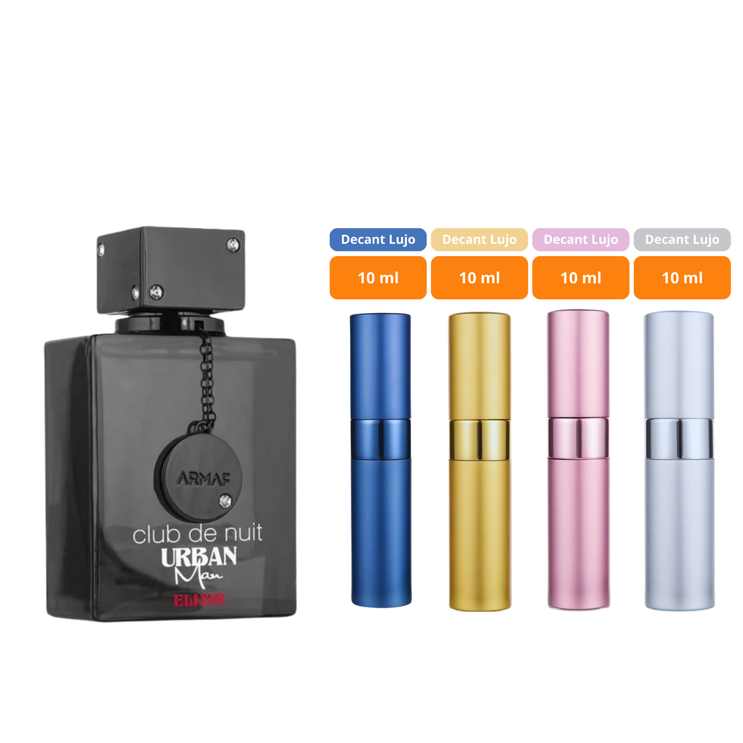 Armaf Club de Nuit Urban Elixir