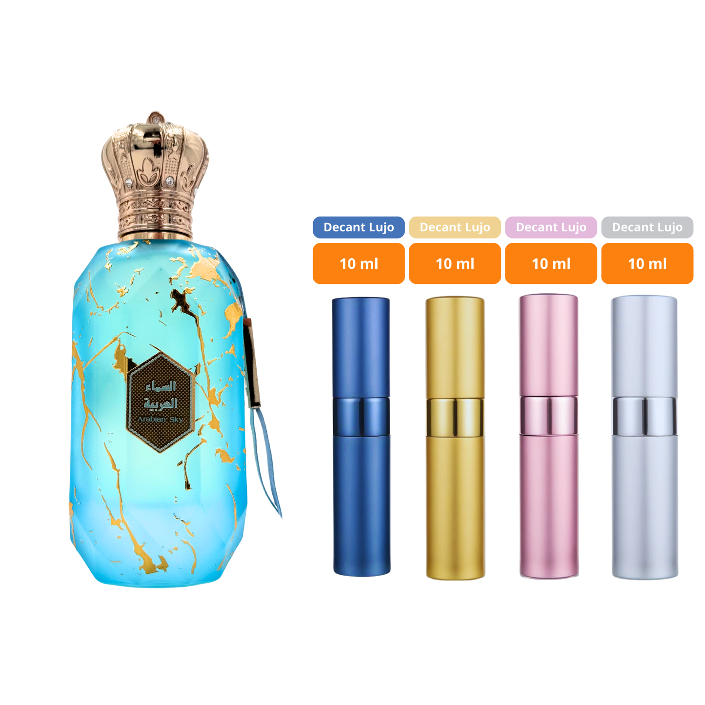 Armaf Eter Arabian Sky