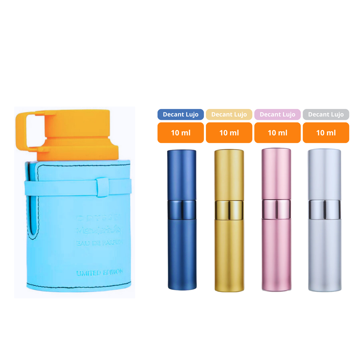 Armaf Odyssey Mandarin Sky