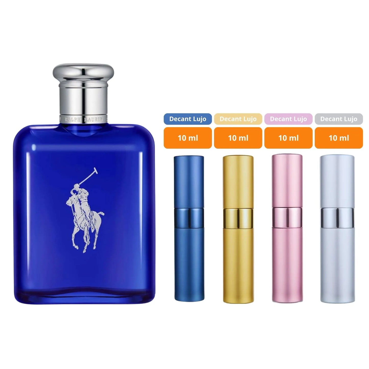 Polo Blue Ralph Lauren