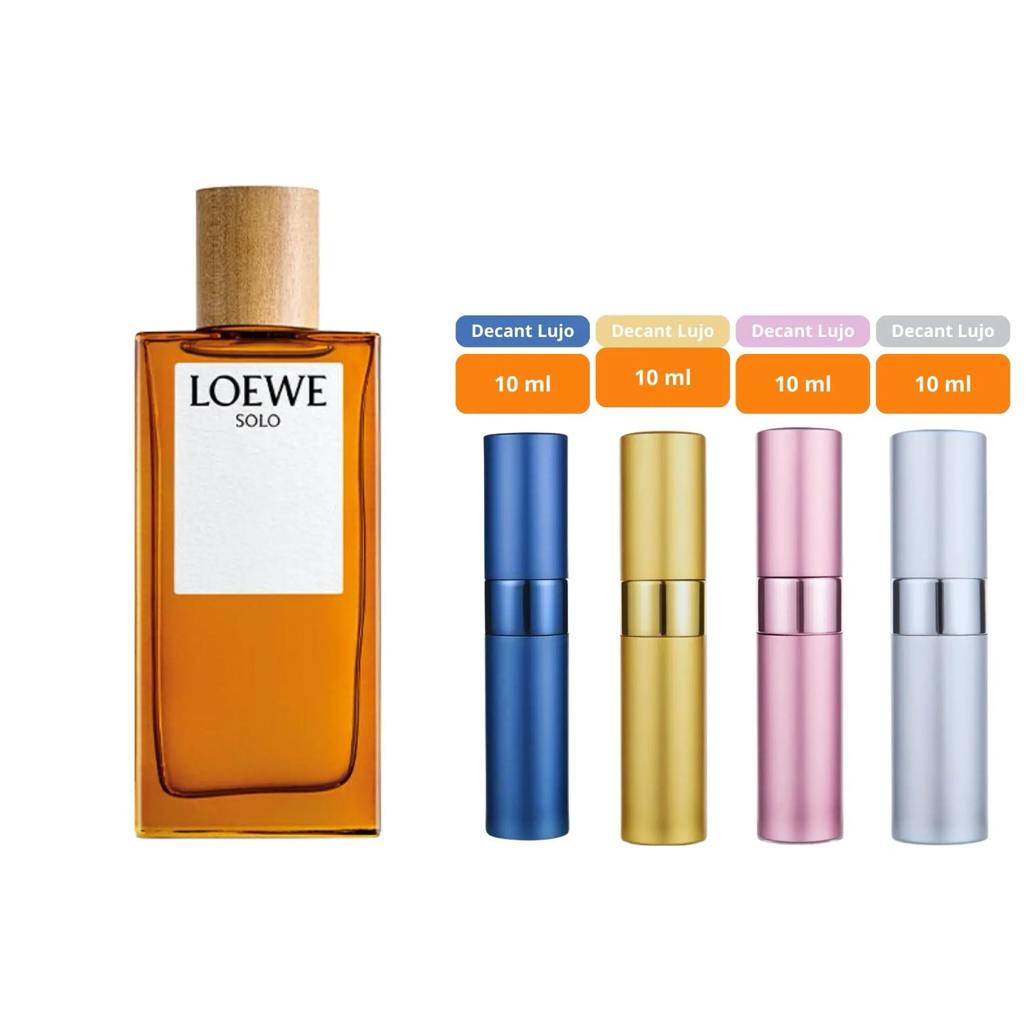 Loewe Solo