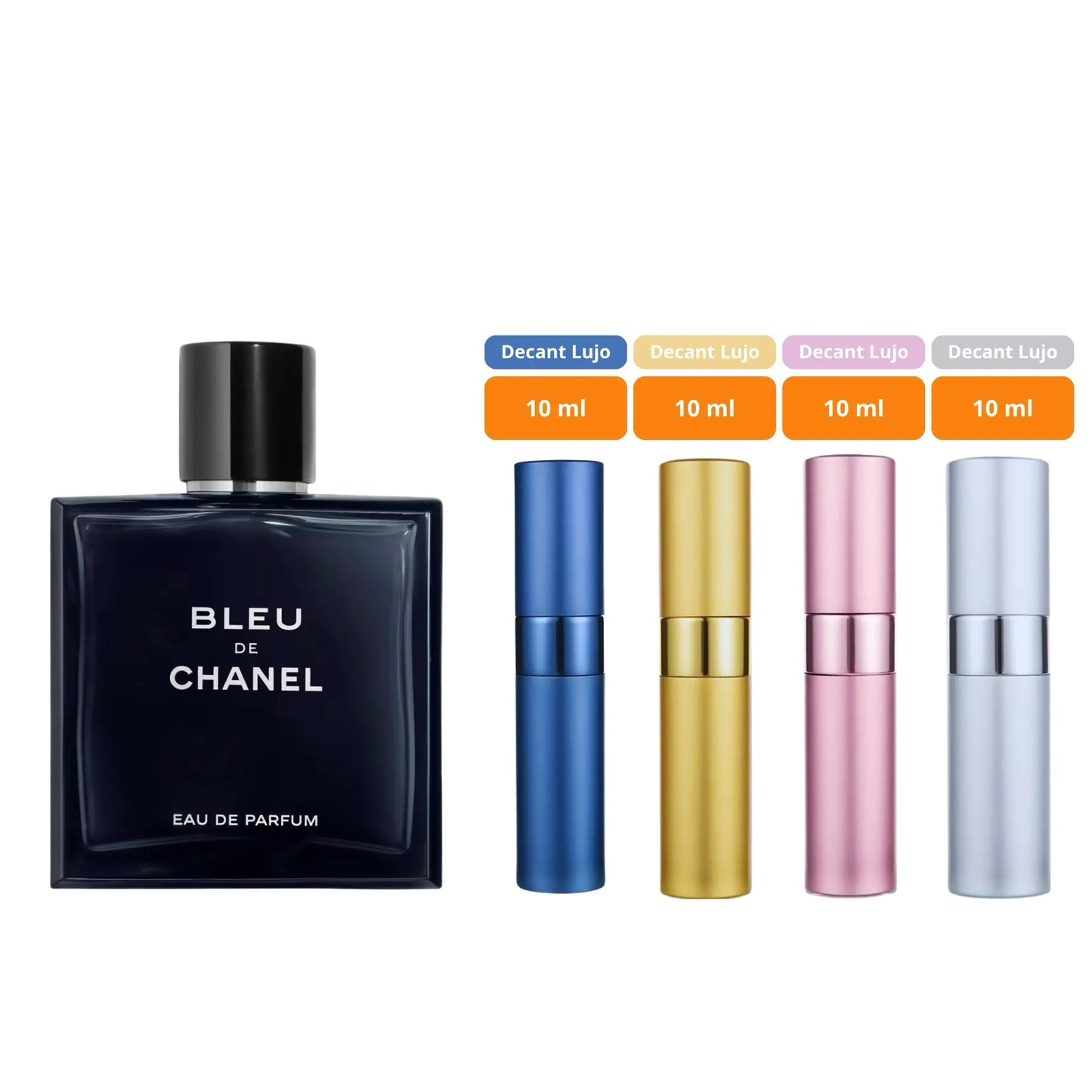 Chanel Bleu Eau de Parfum