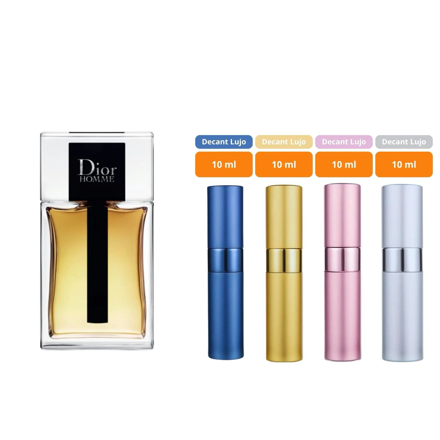 Dior Homme