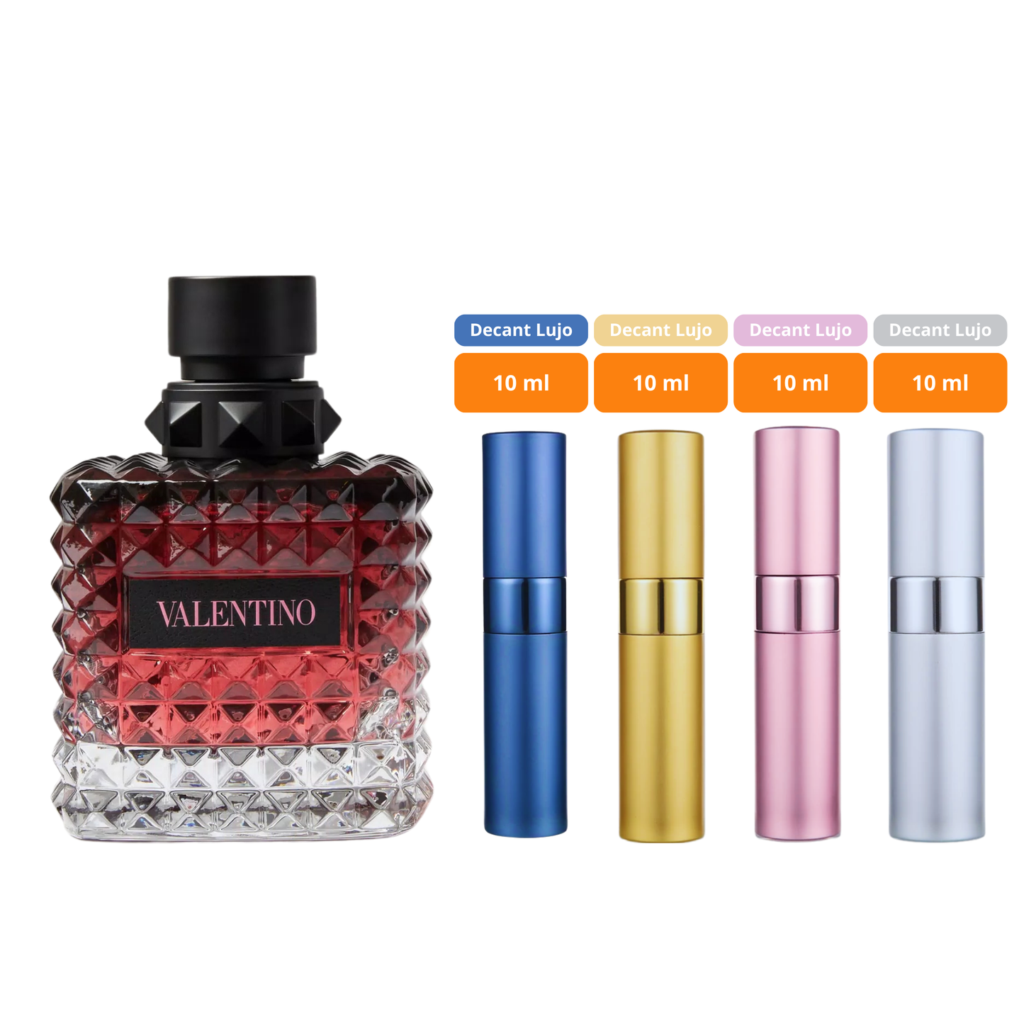 Valentino Born in Roma Intense Donna