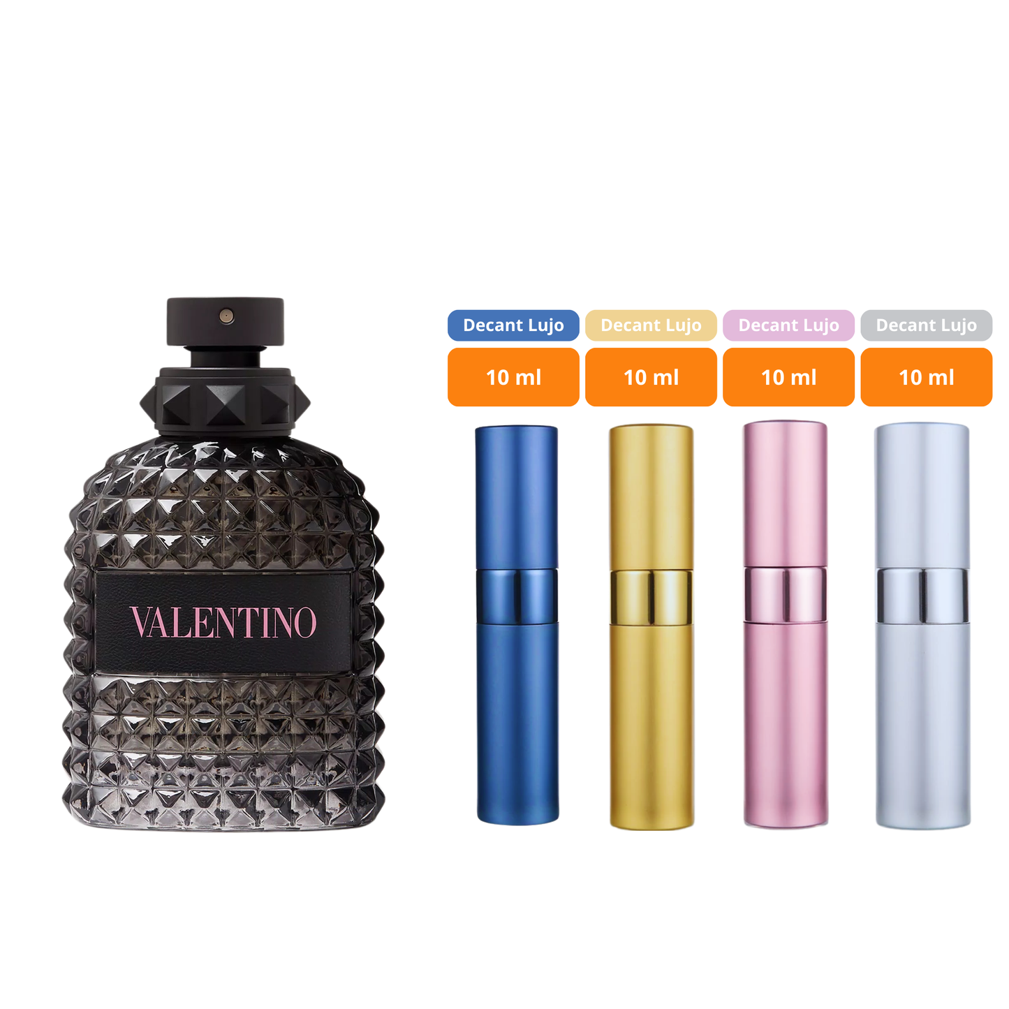 Valentino Born in Roma Uomo