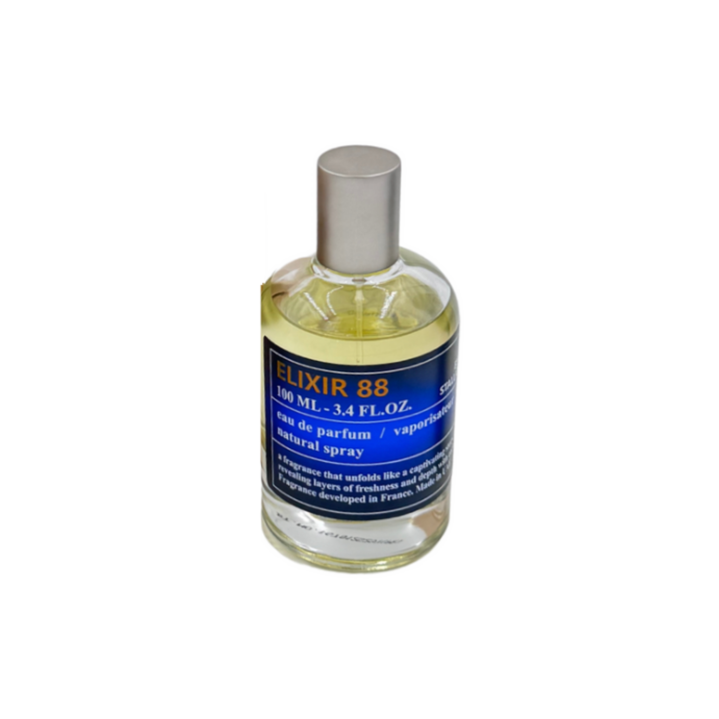 Emper Elixir 88 by Stallion 53