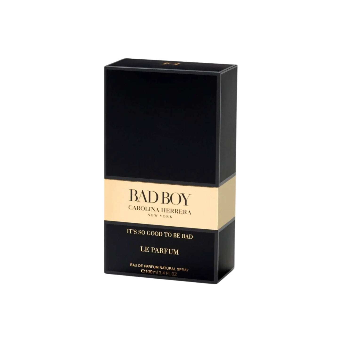 Carolina Herrera Bad Boy Le Parfum