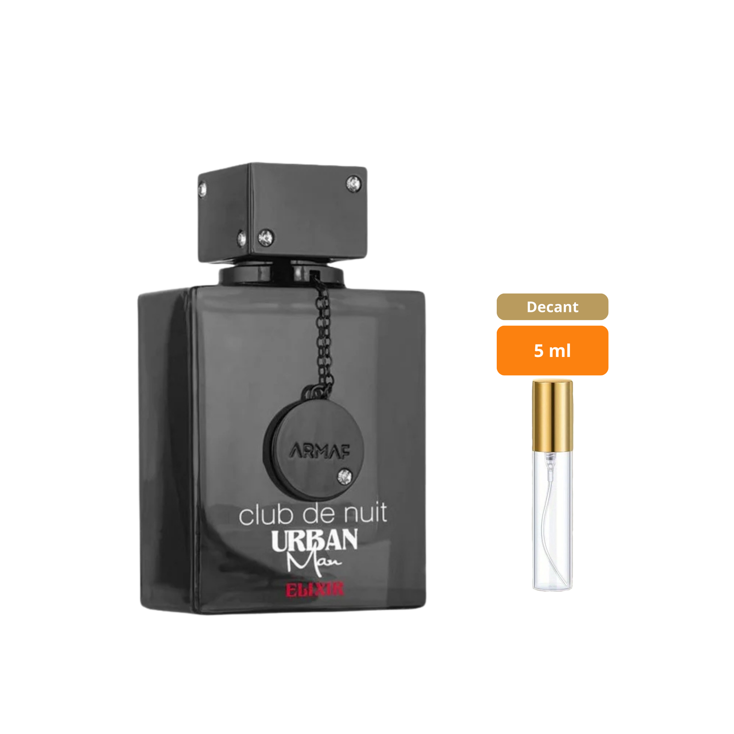 Armaf Club de Nuit Urban Elixir