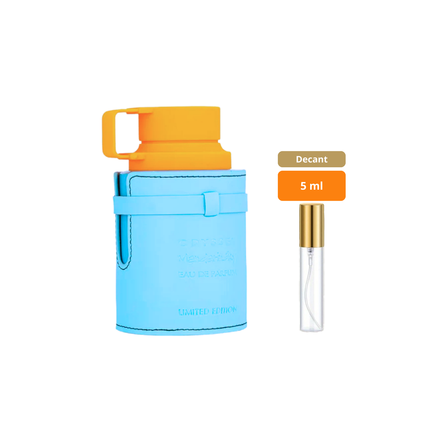 Armaf Odyssey Mandarin Sky