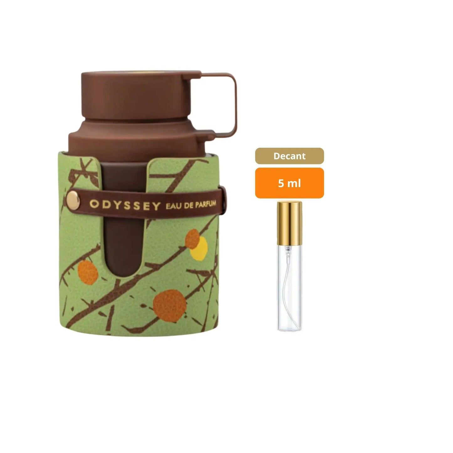 Armaf Odyssey Dubai Chocolat