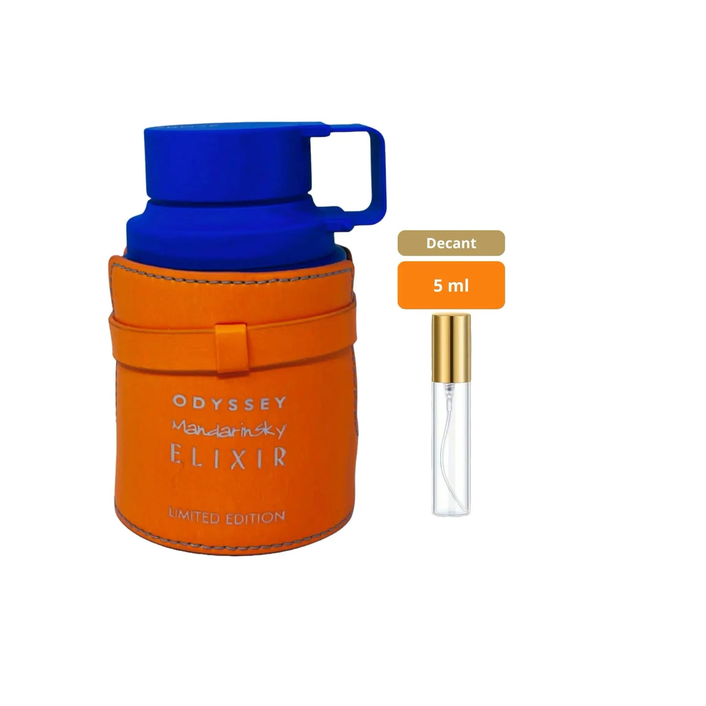 Armaf Odyssey Mandarin Sky Elixir