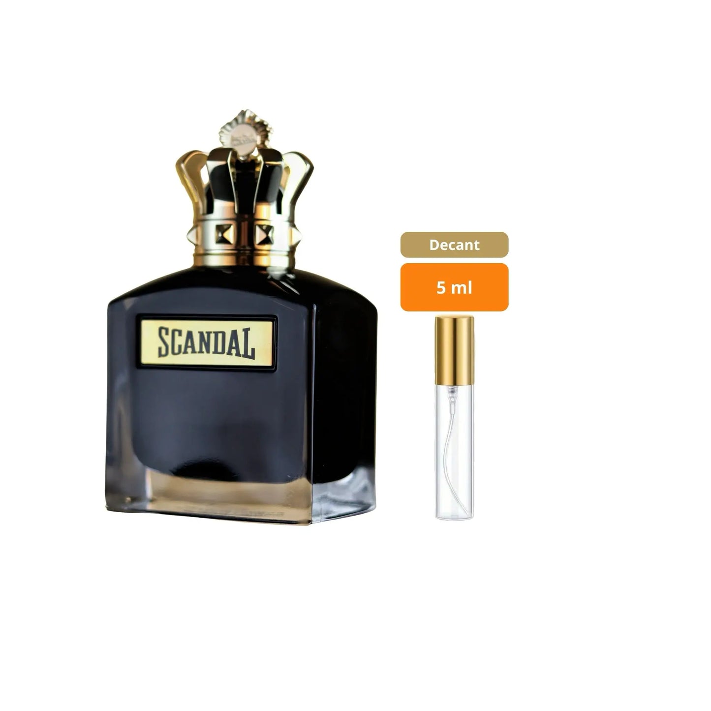 Jean Paul Gaultier Scandal Le Parfum