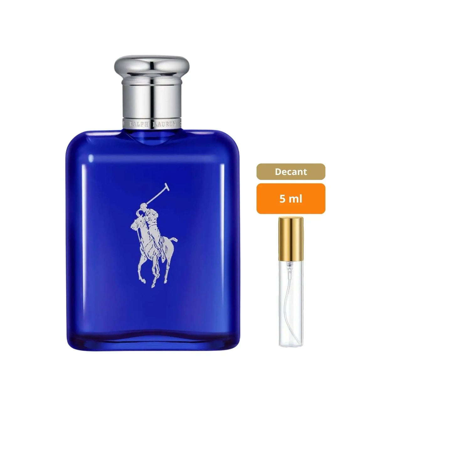 Polo Blue Ralph Lauren