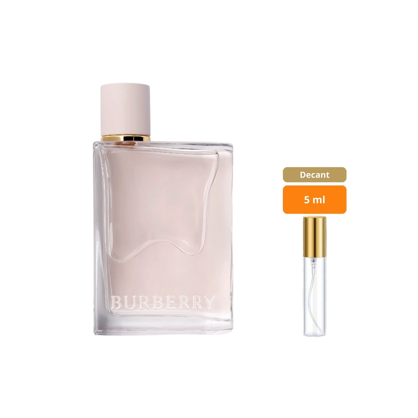 Burberry Her Eau de Parfum