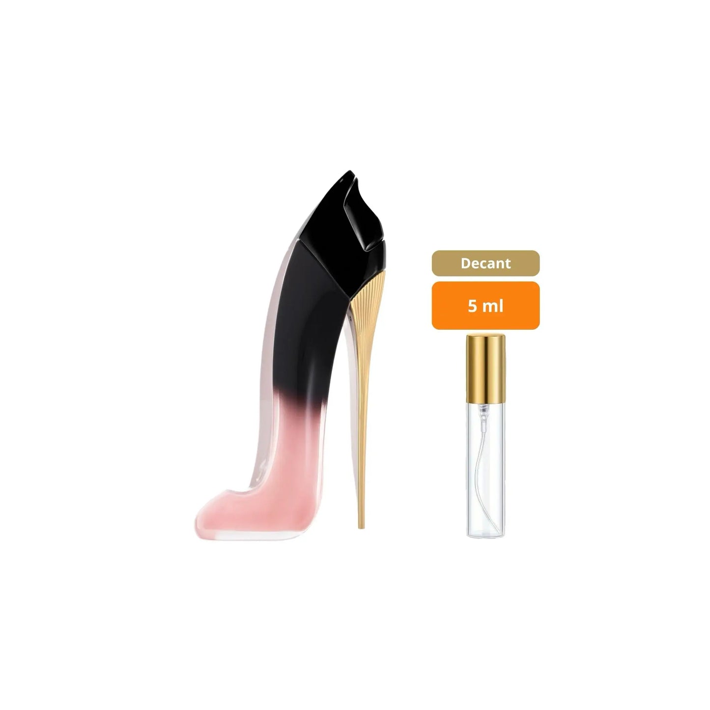 Carolina Herrera Good Girl Blush Elixir