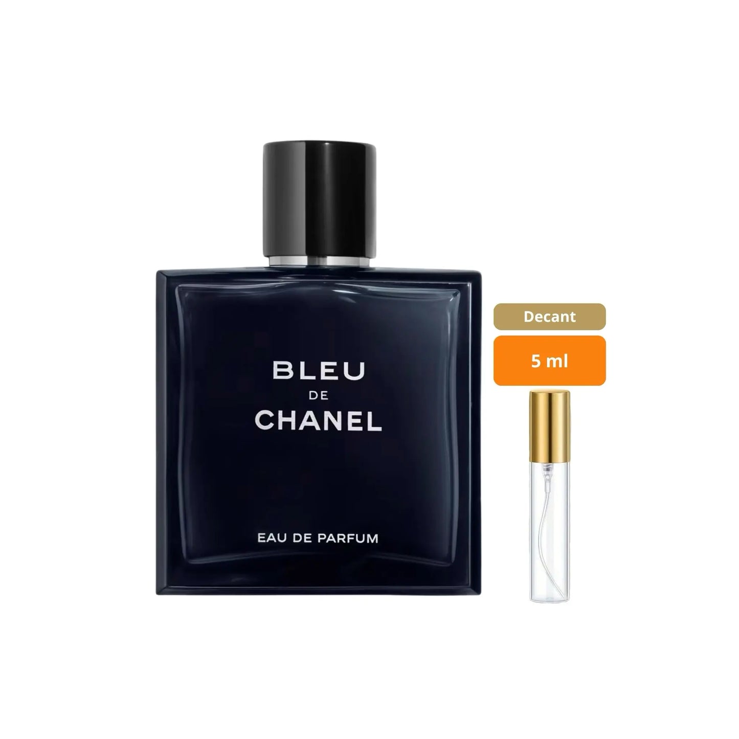Chanel Bleu Eau de Parfum