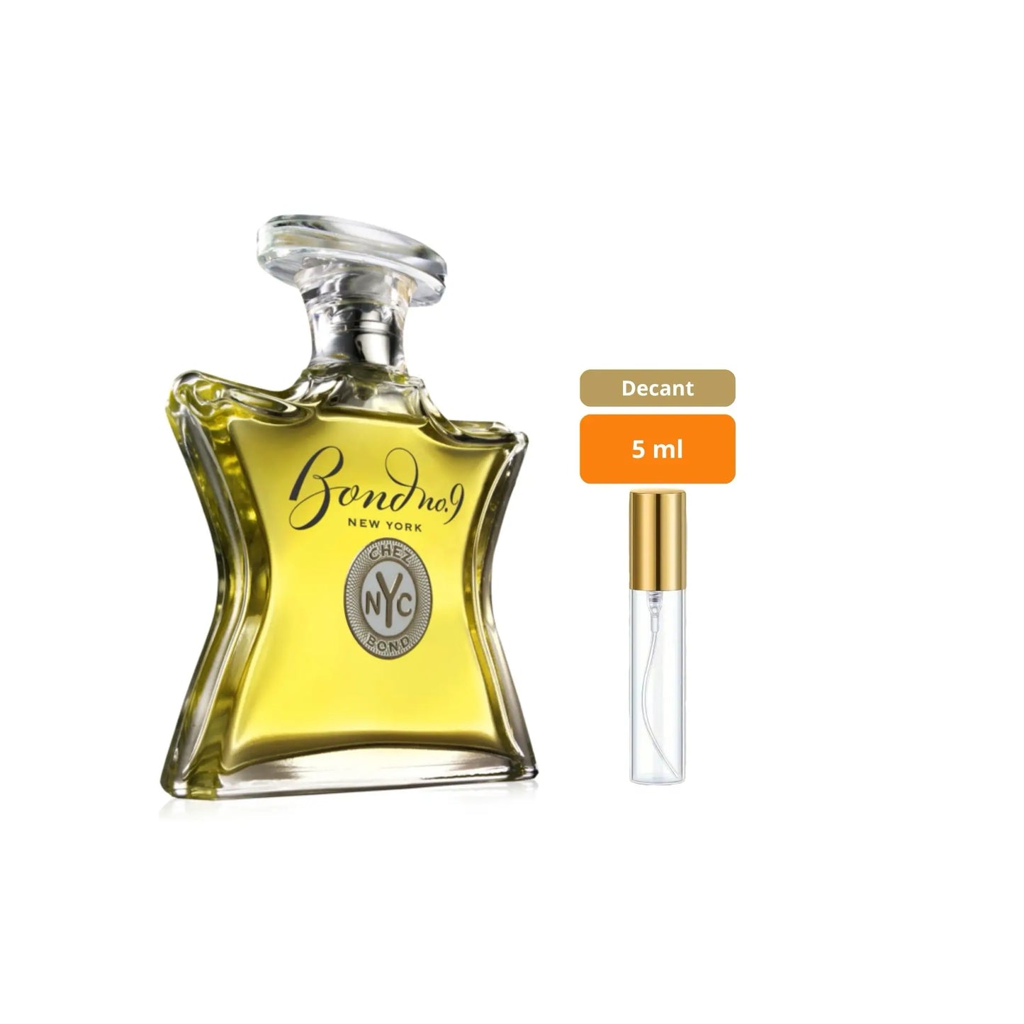 Bond No 9 Chez