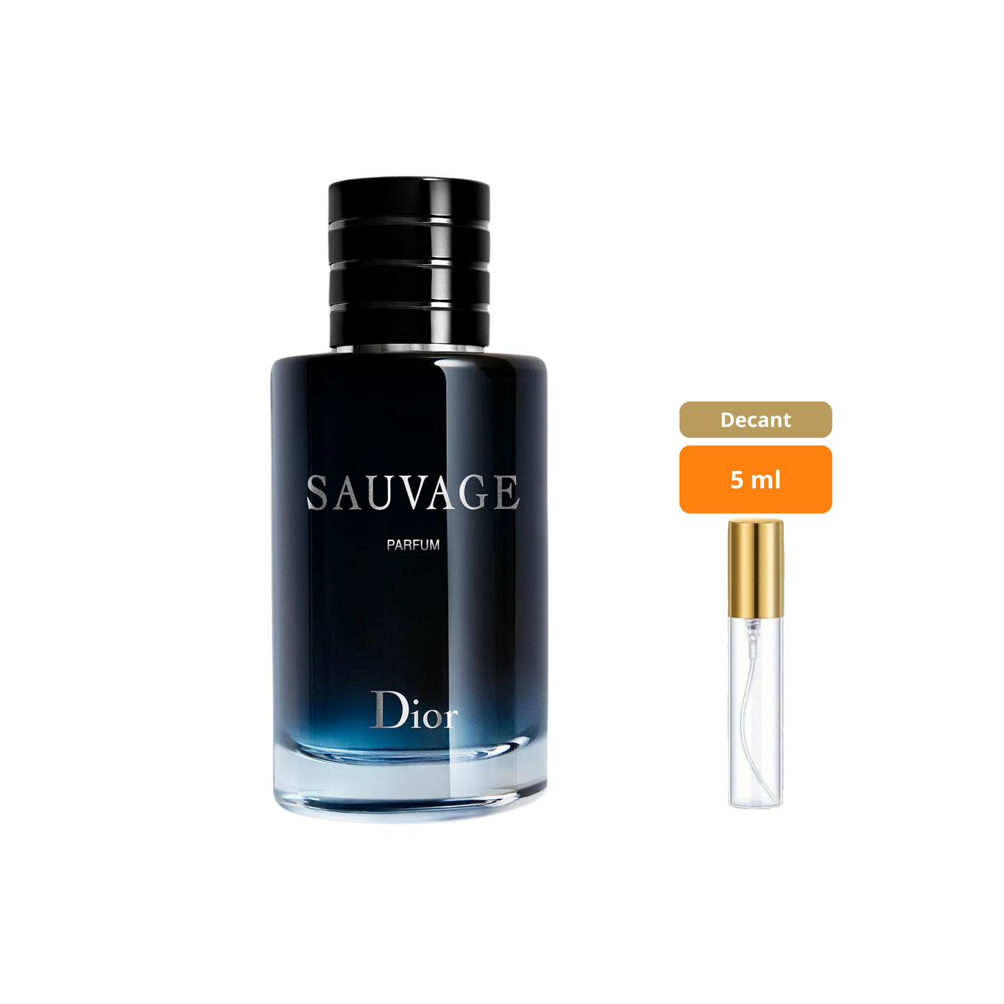 Dior Sauvage Parfum