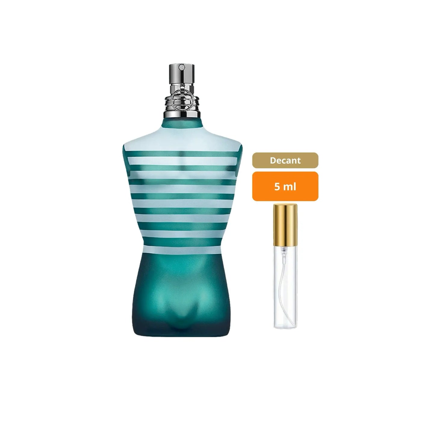 Jean Paul Gaultier Le Male