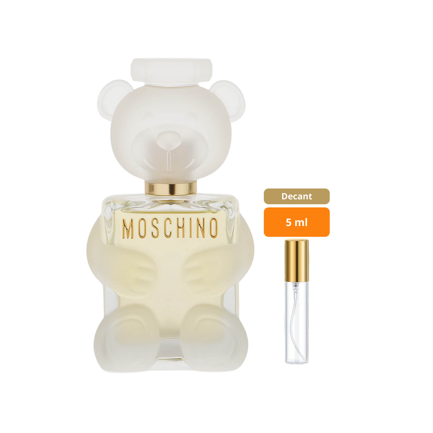 Moschino Toy 2