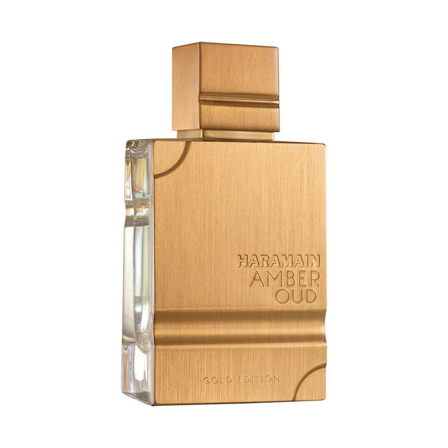 Al Haramain Amber Oud Gold