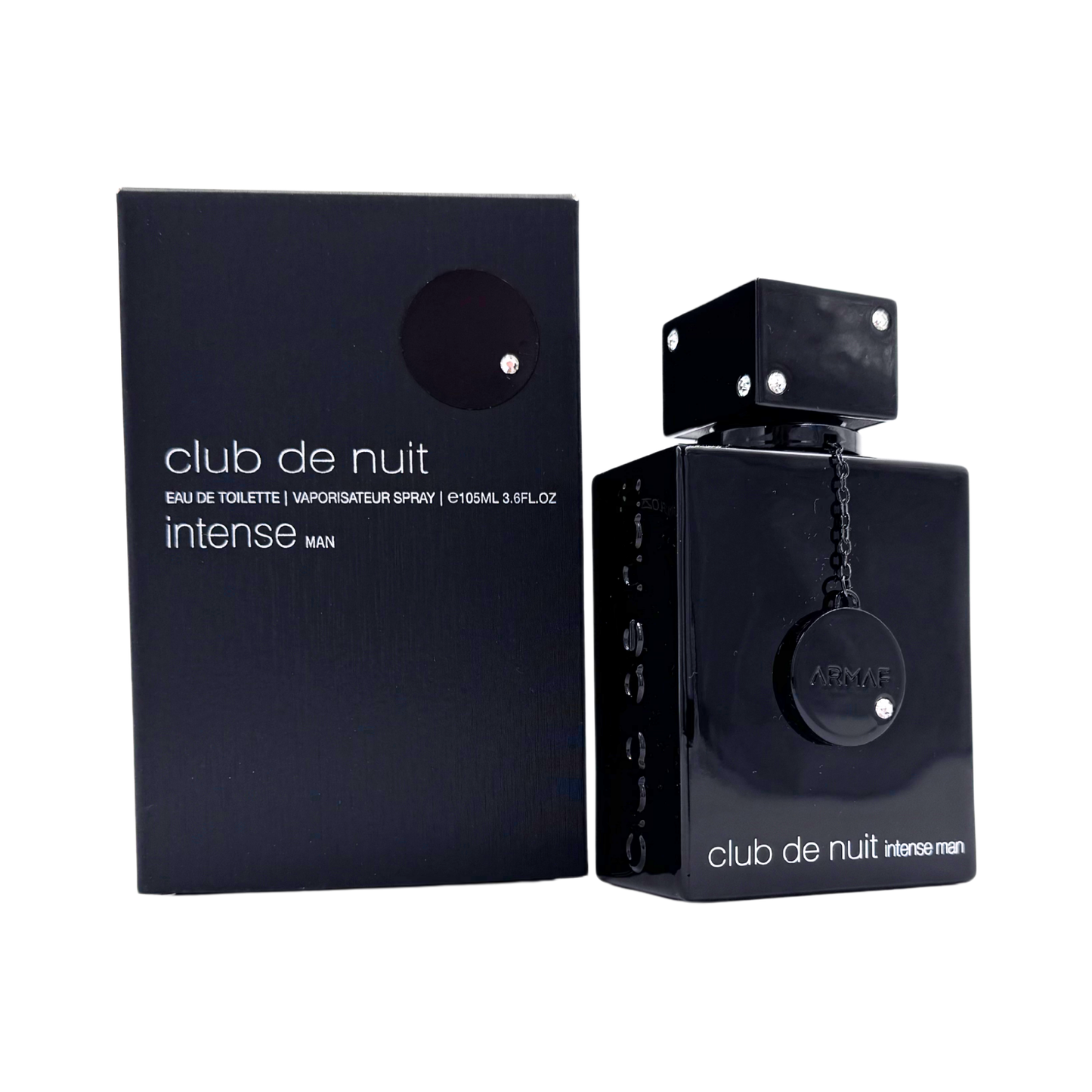 Armaf Club De Nuit Intense Man