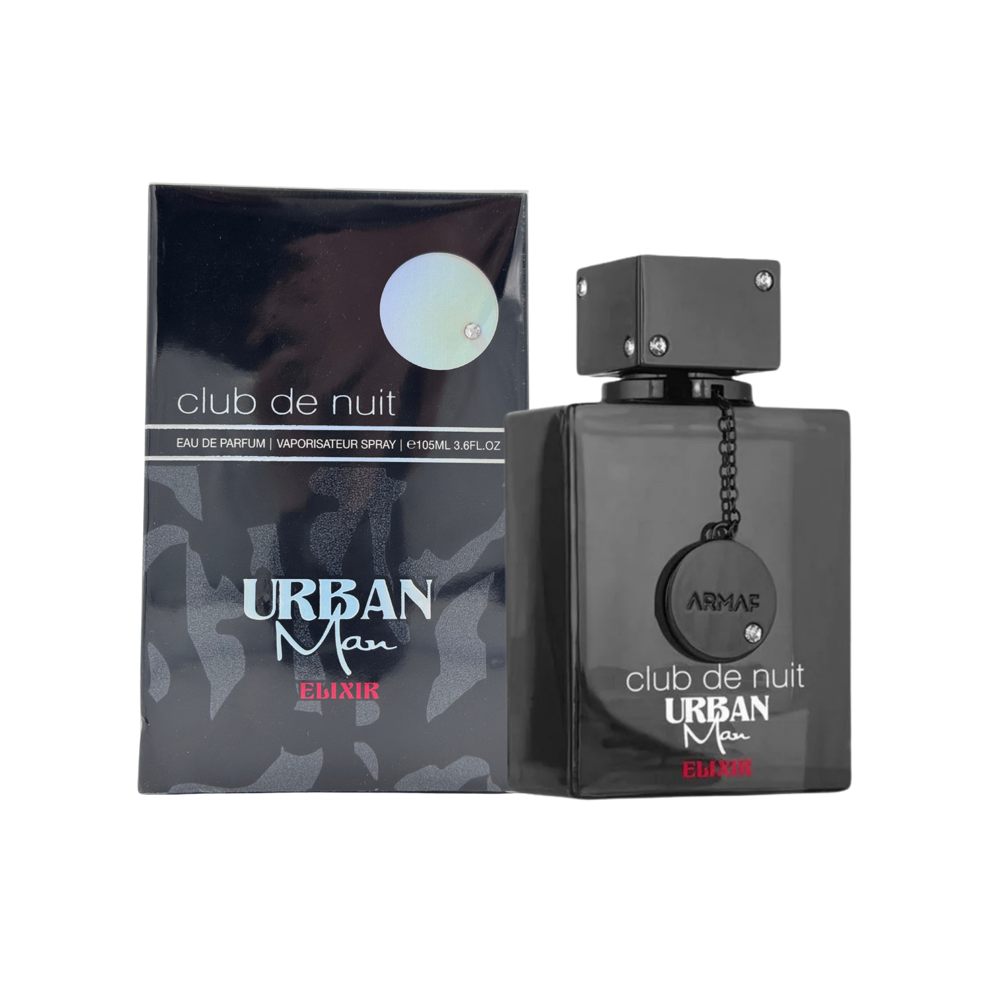 Armaf Club de Nuit Urban Elixir