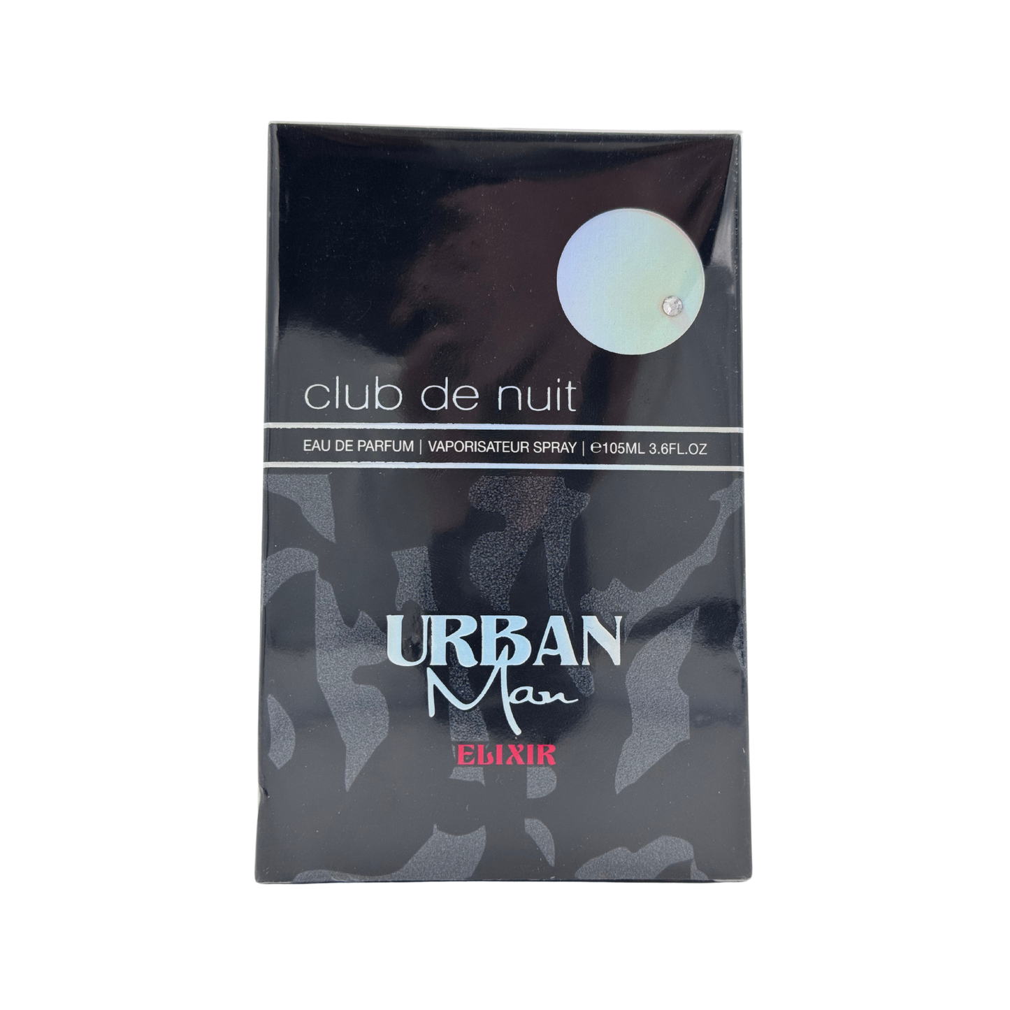 Armaf Club de Nuit Urban Elixir