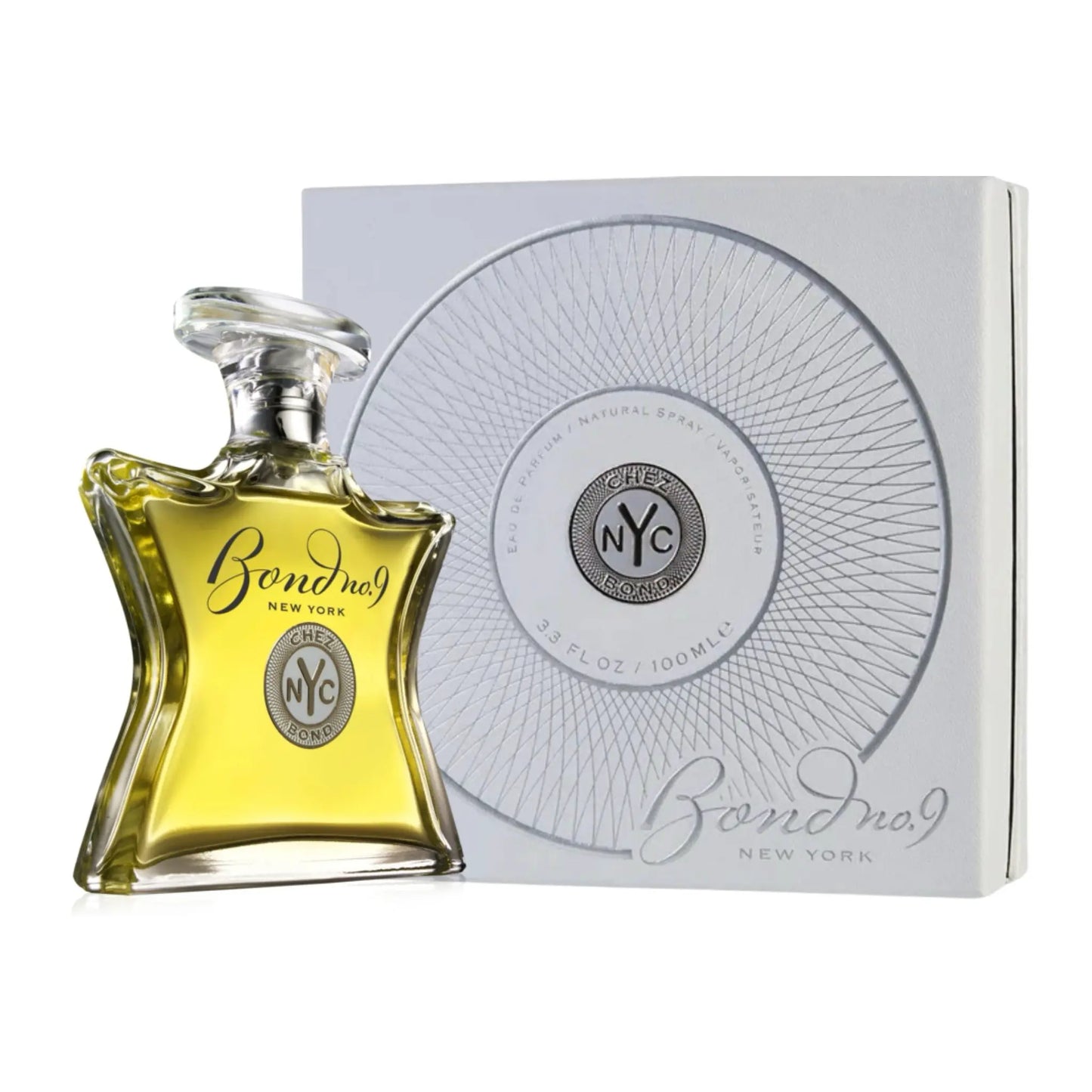 Bond No 9 Chez