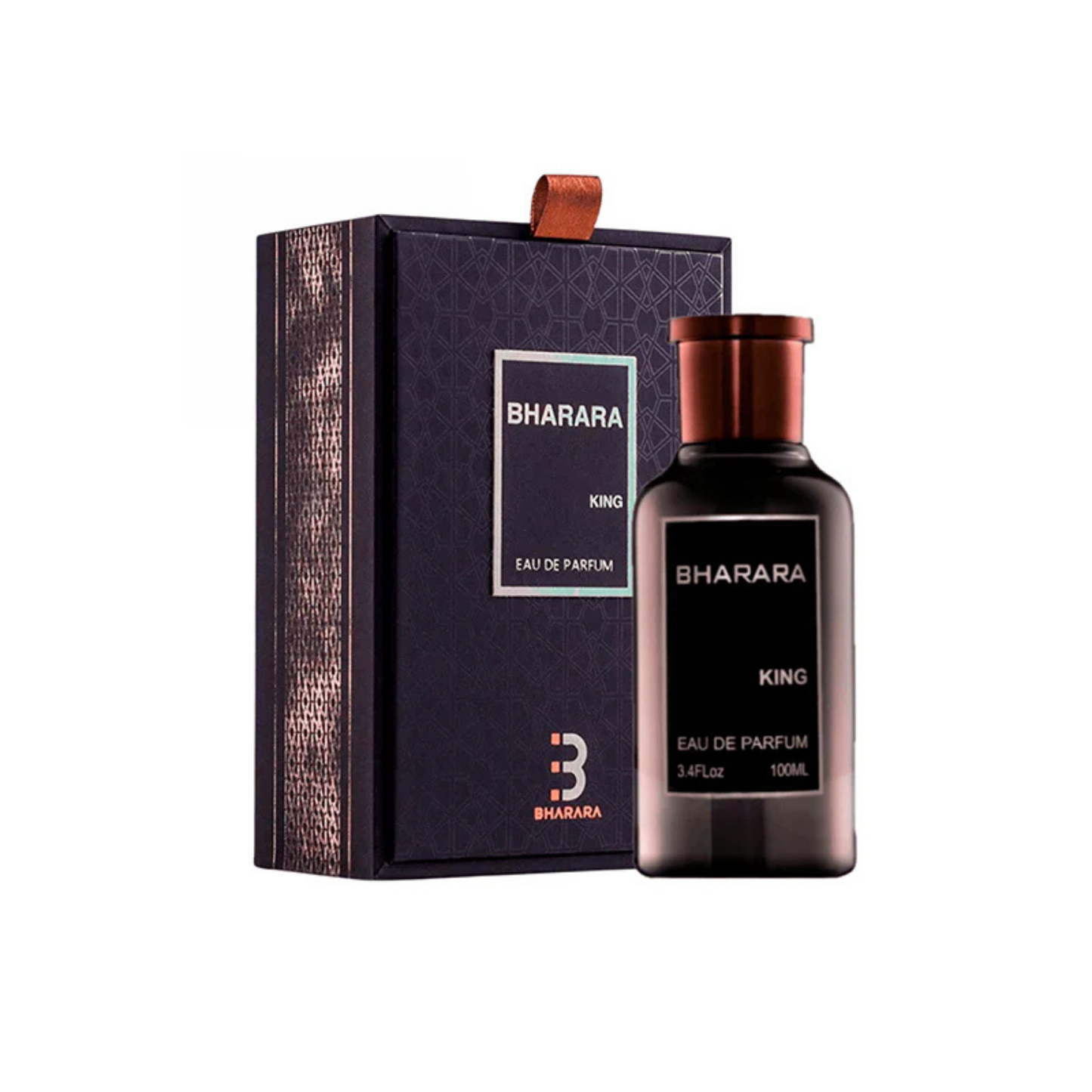Bharara King Eau da Parfum