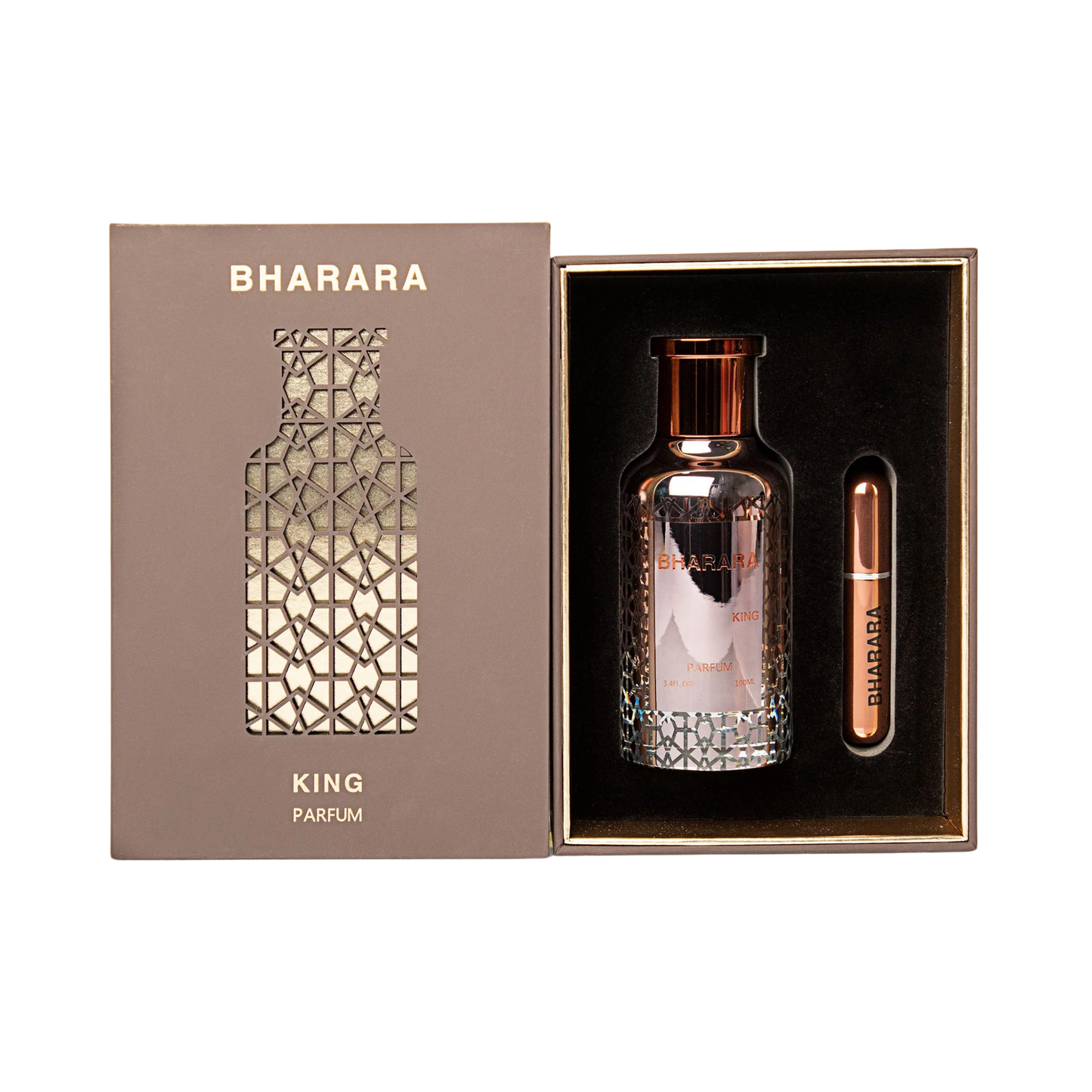 Bharara King Parfum