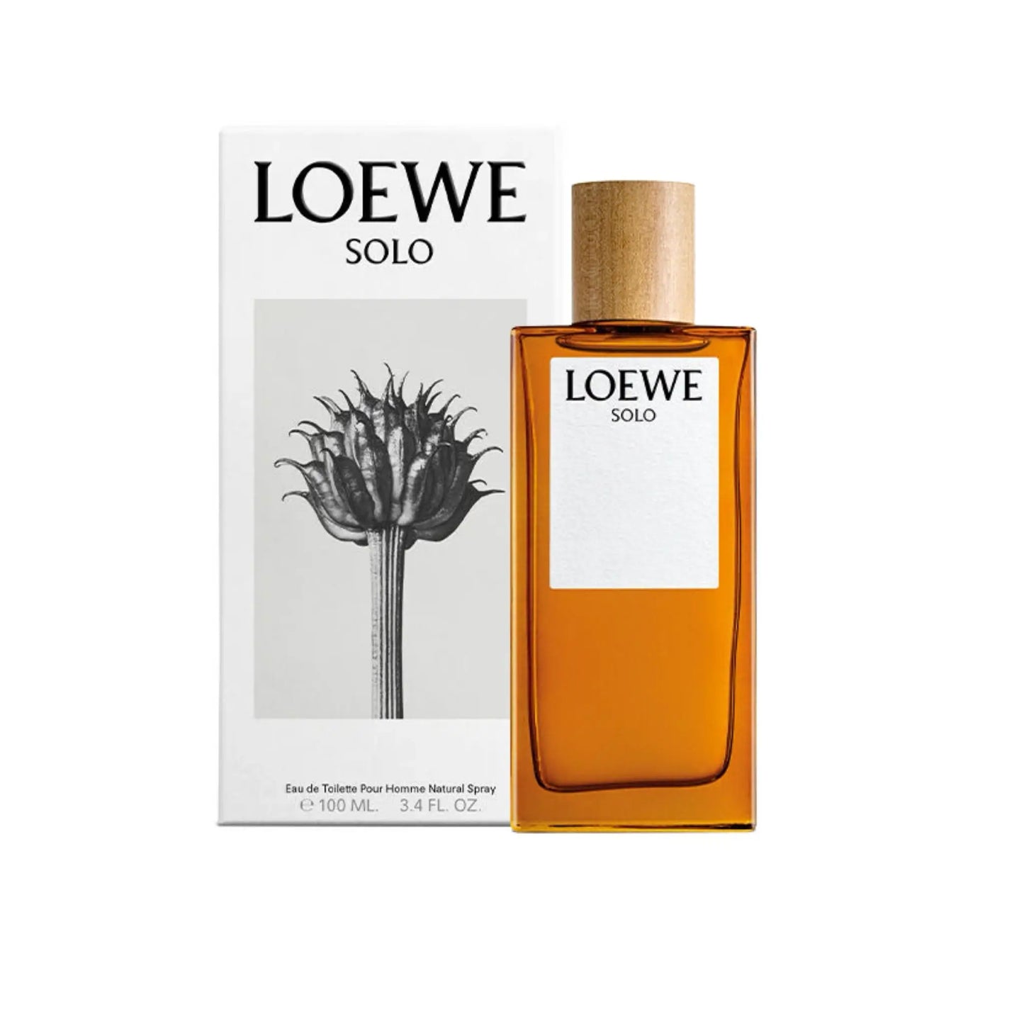 Loewe Solo