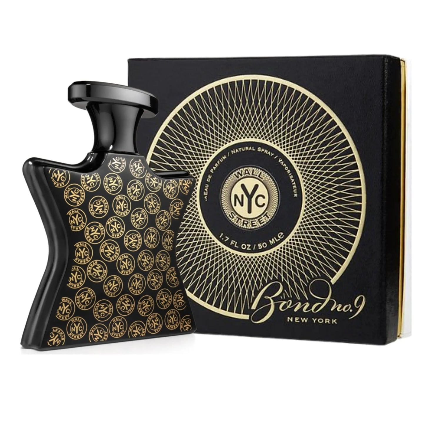 Bond No 9 Wall Street